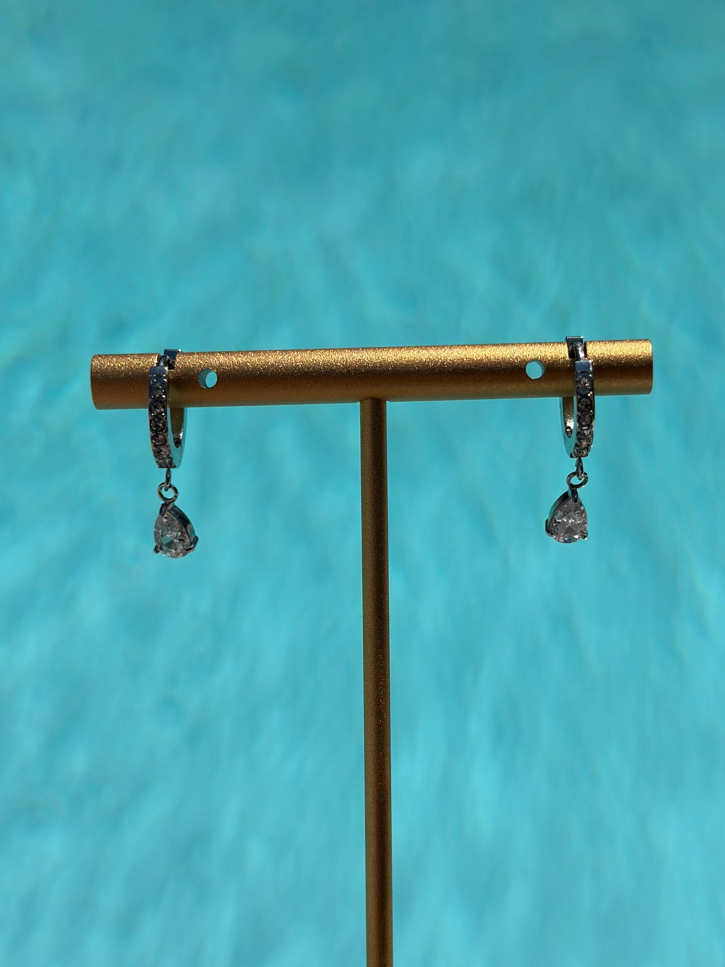 BOUCLES SPICY