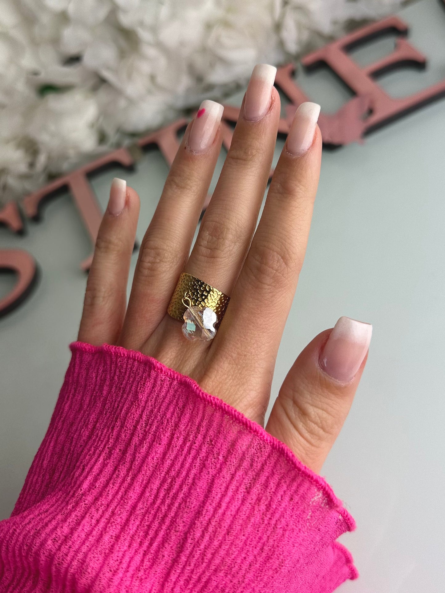 BAGUE MADELINE