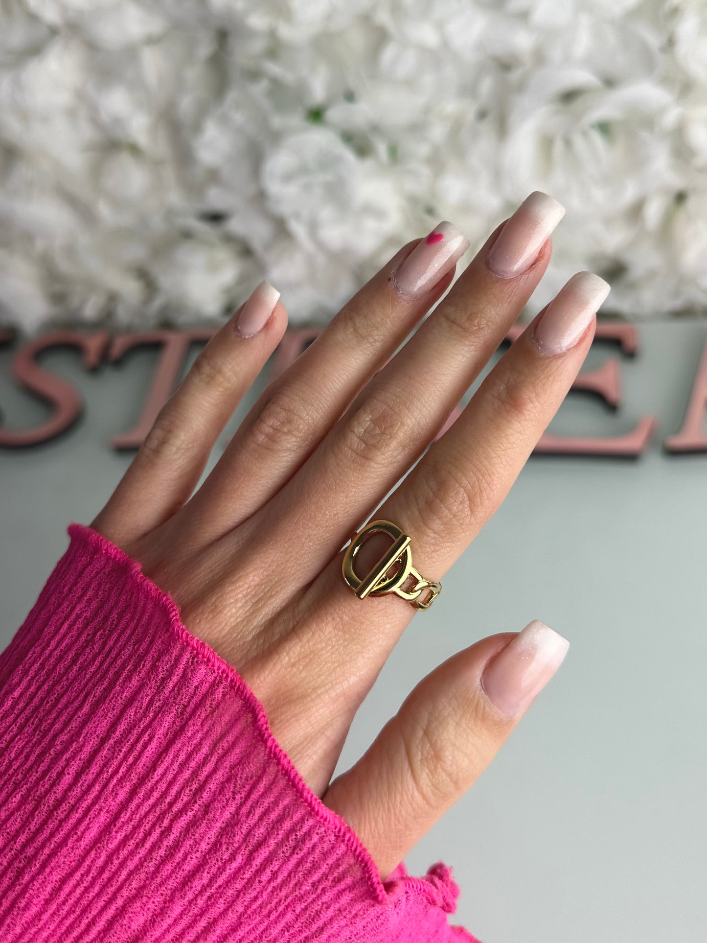 BAGUE KIRA