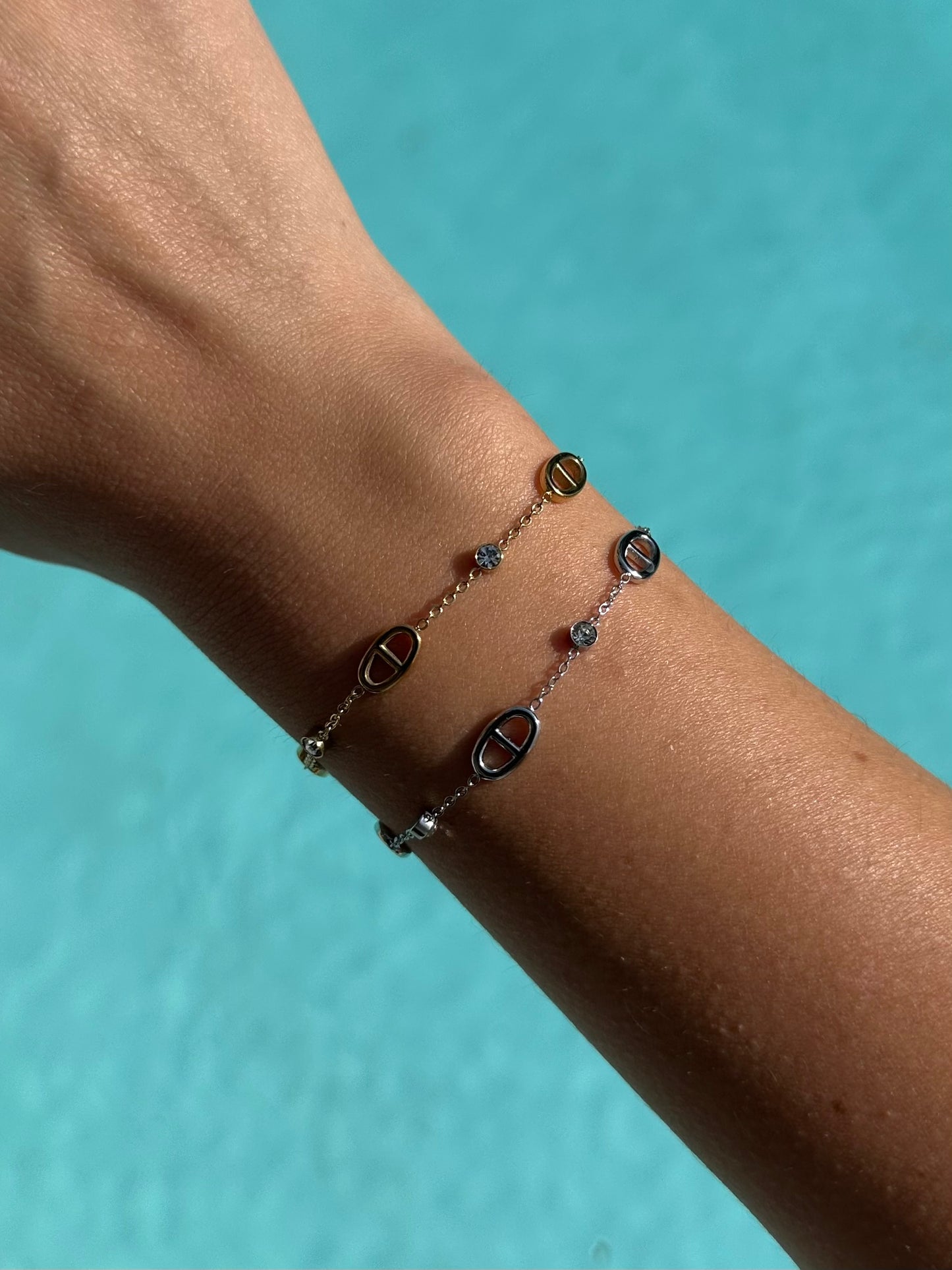 BRACELET MARBELLA
