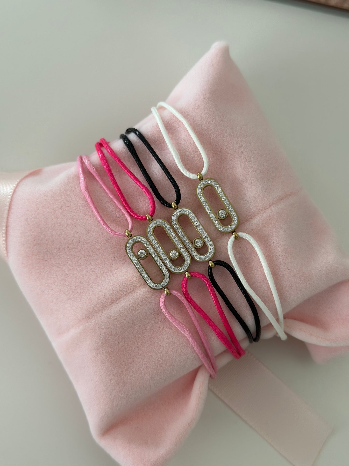 BRACELET BABY