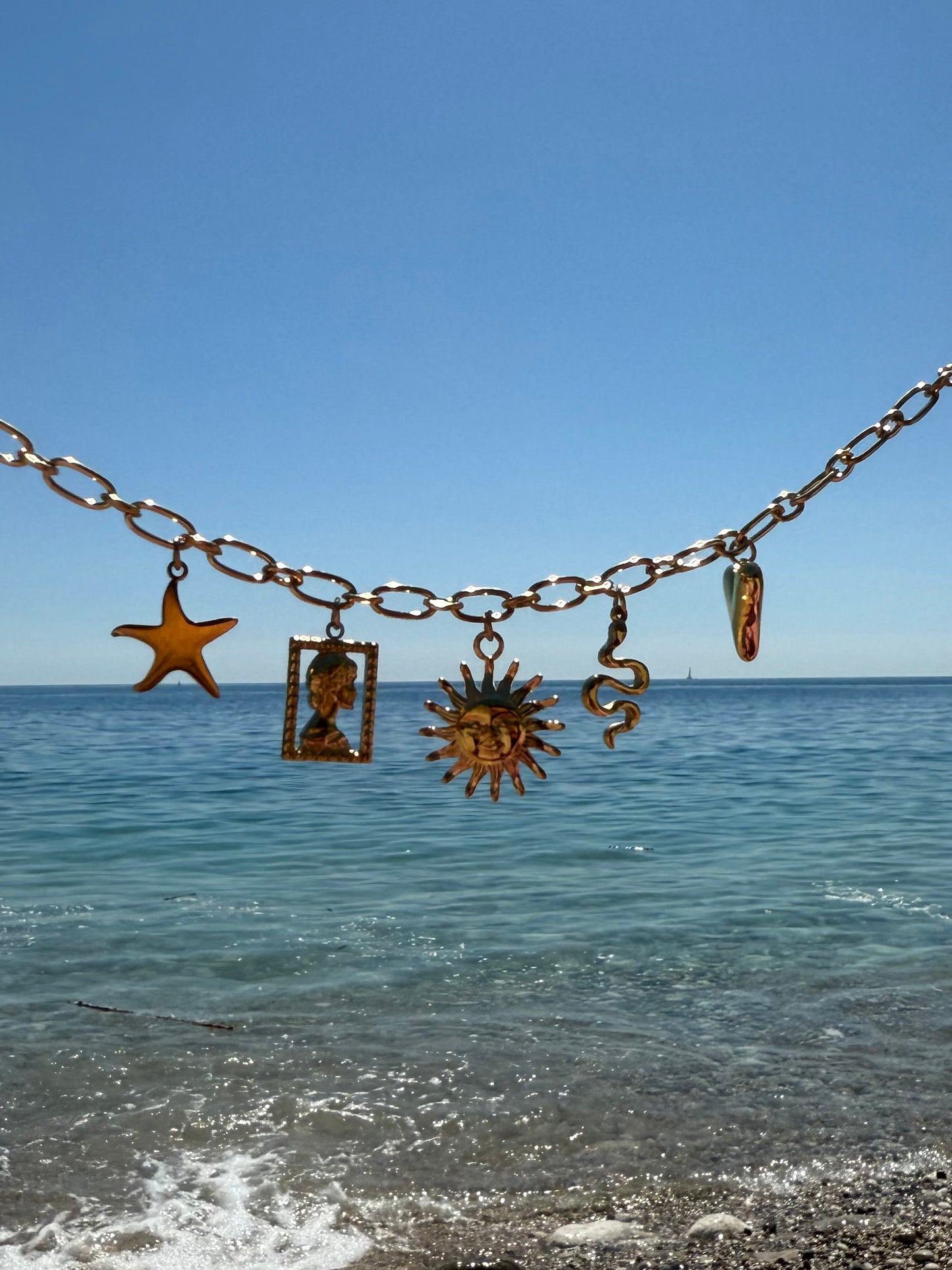 BRACELET VAIANA