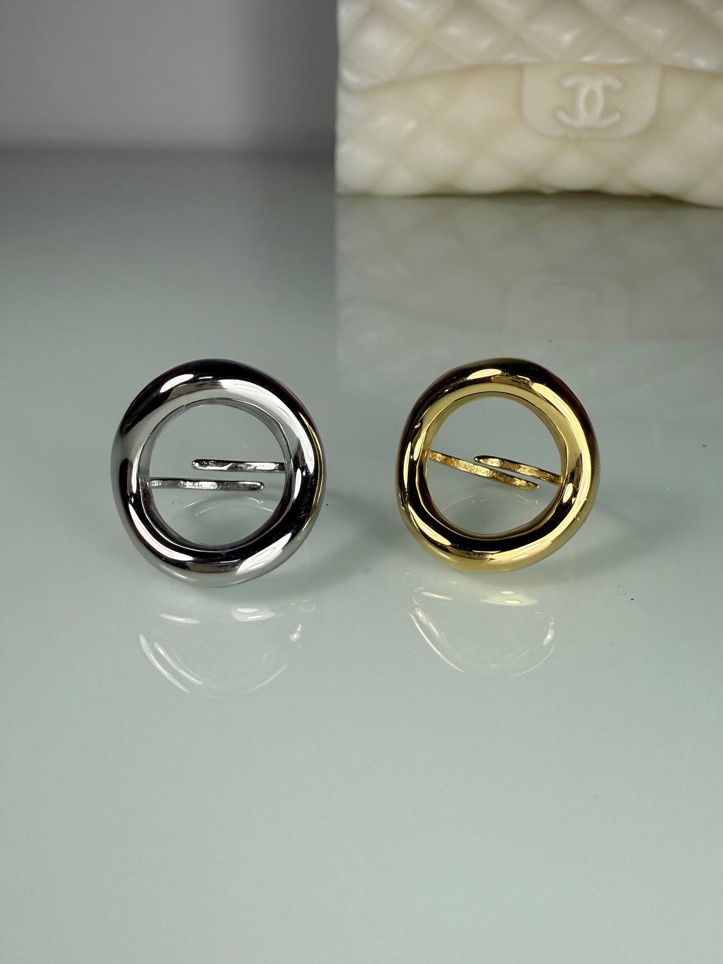 BAGUE SAVANA