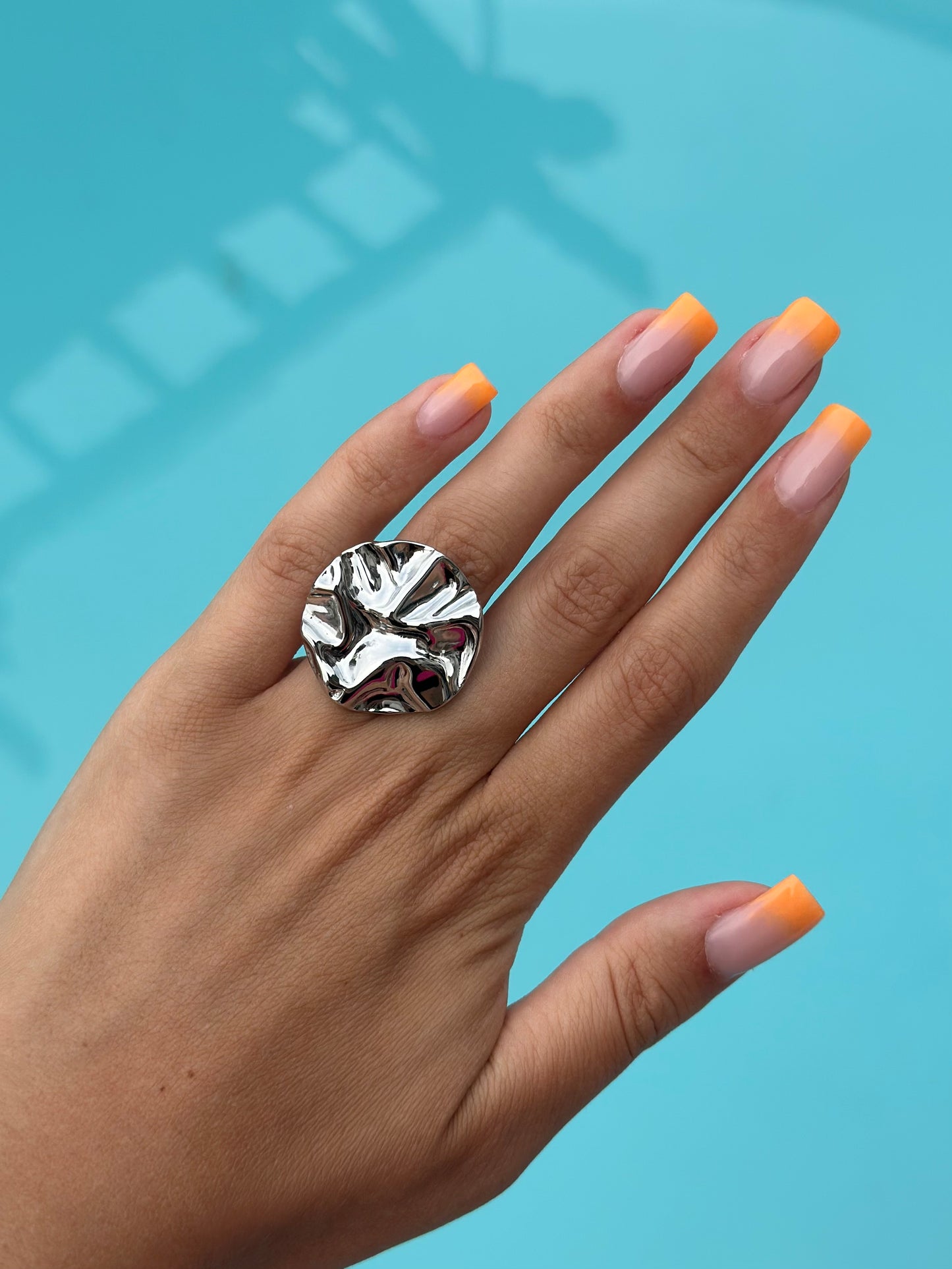 BAGUE AXELLE