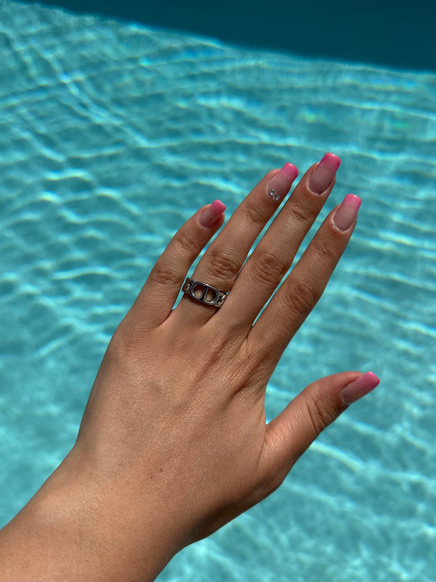 BAGUE SOFIA