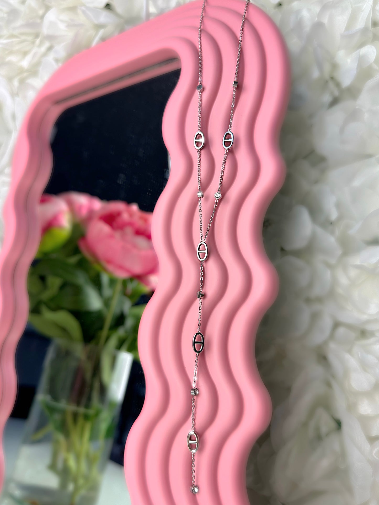 COLLIER MARBELLA LONG