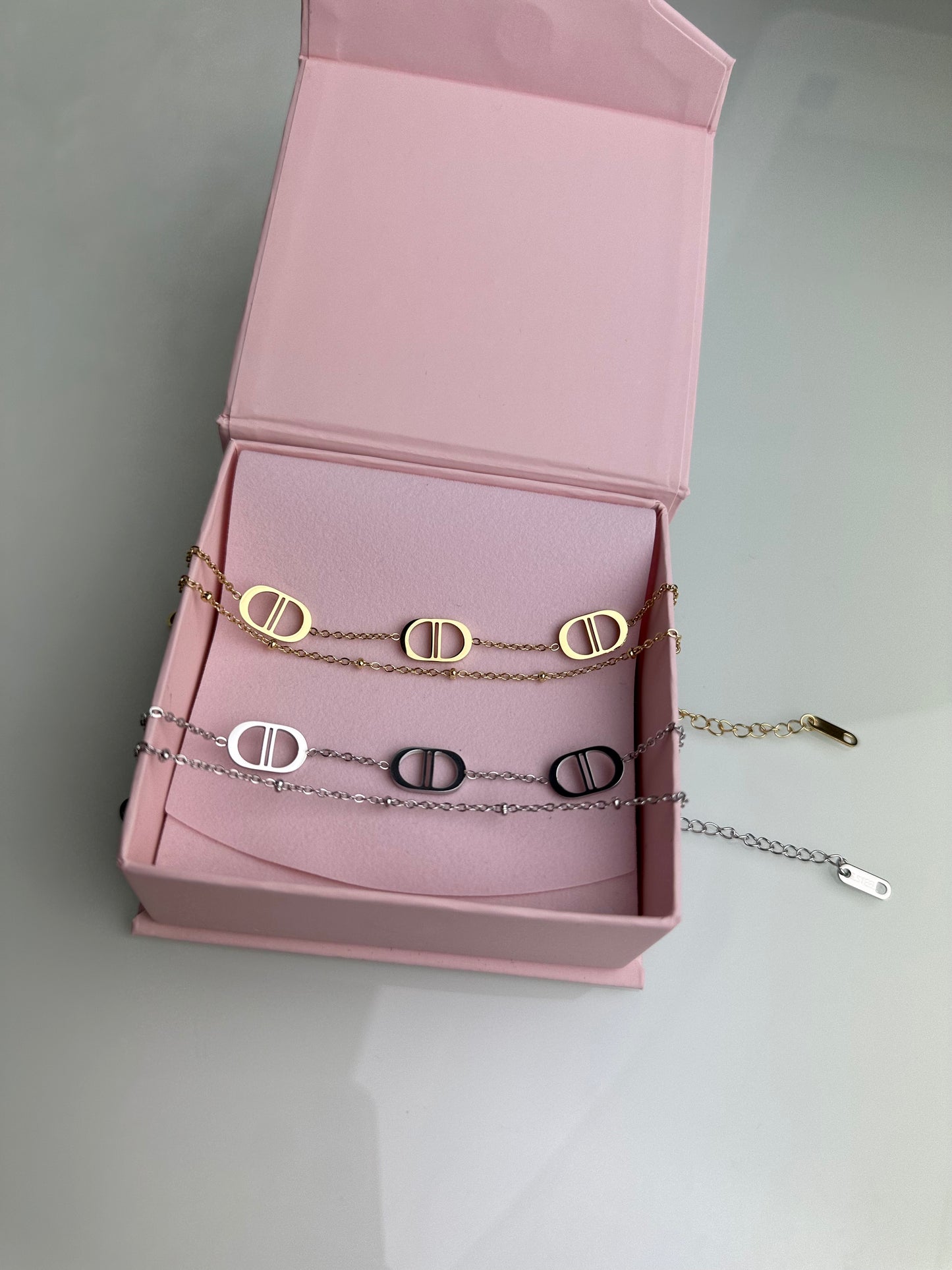 BRACELET CENDRILLON
