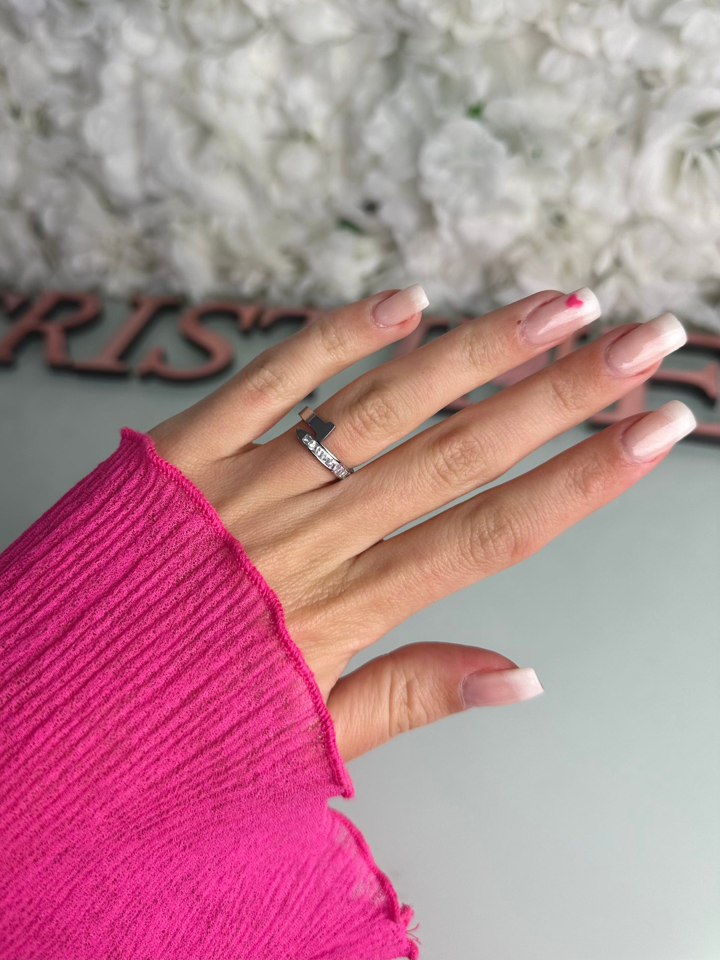 BAGUE EMMY