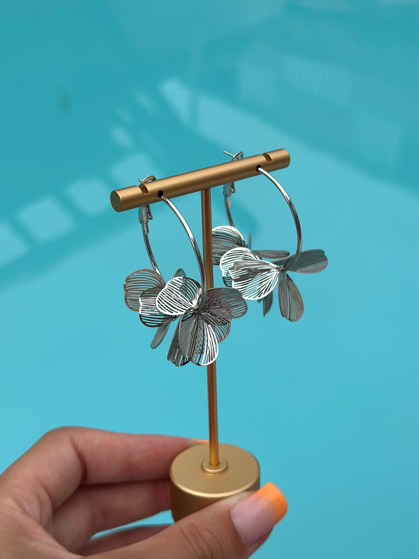 BOUCLES VALENTINA
