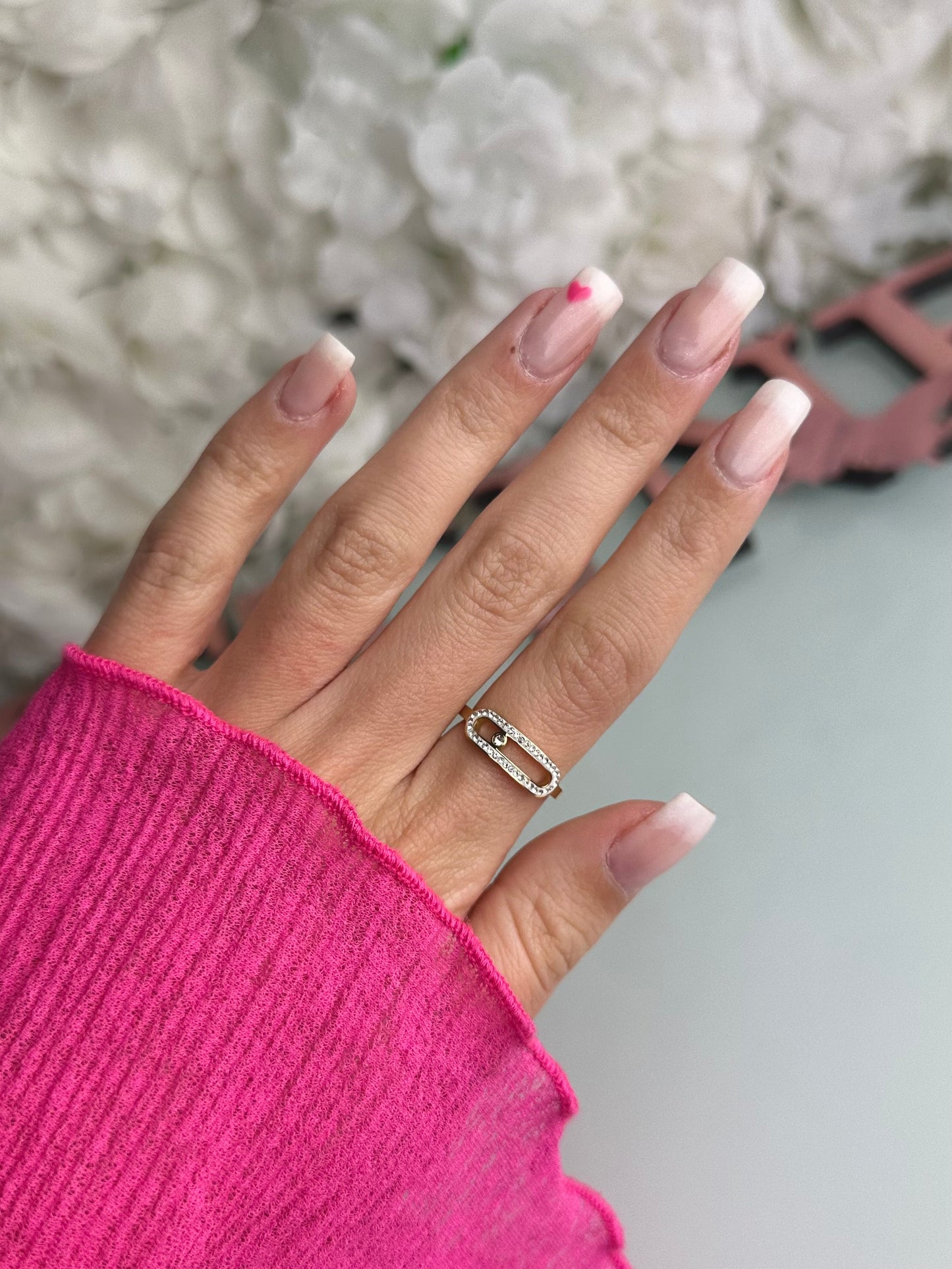 BAGUE SUBLIME