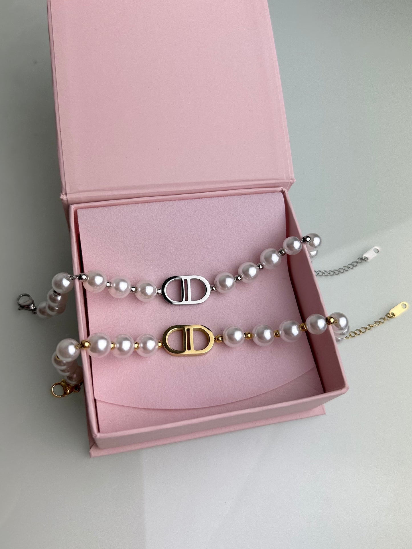 BRACELET BELLE
