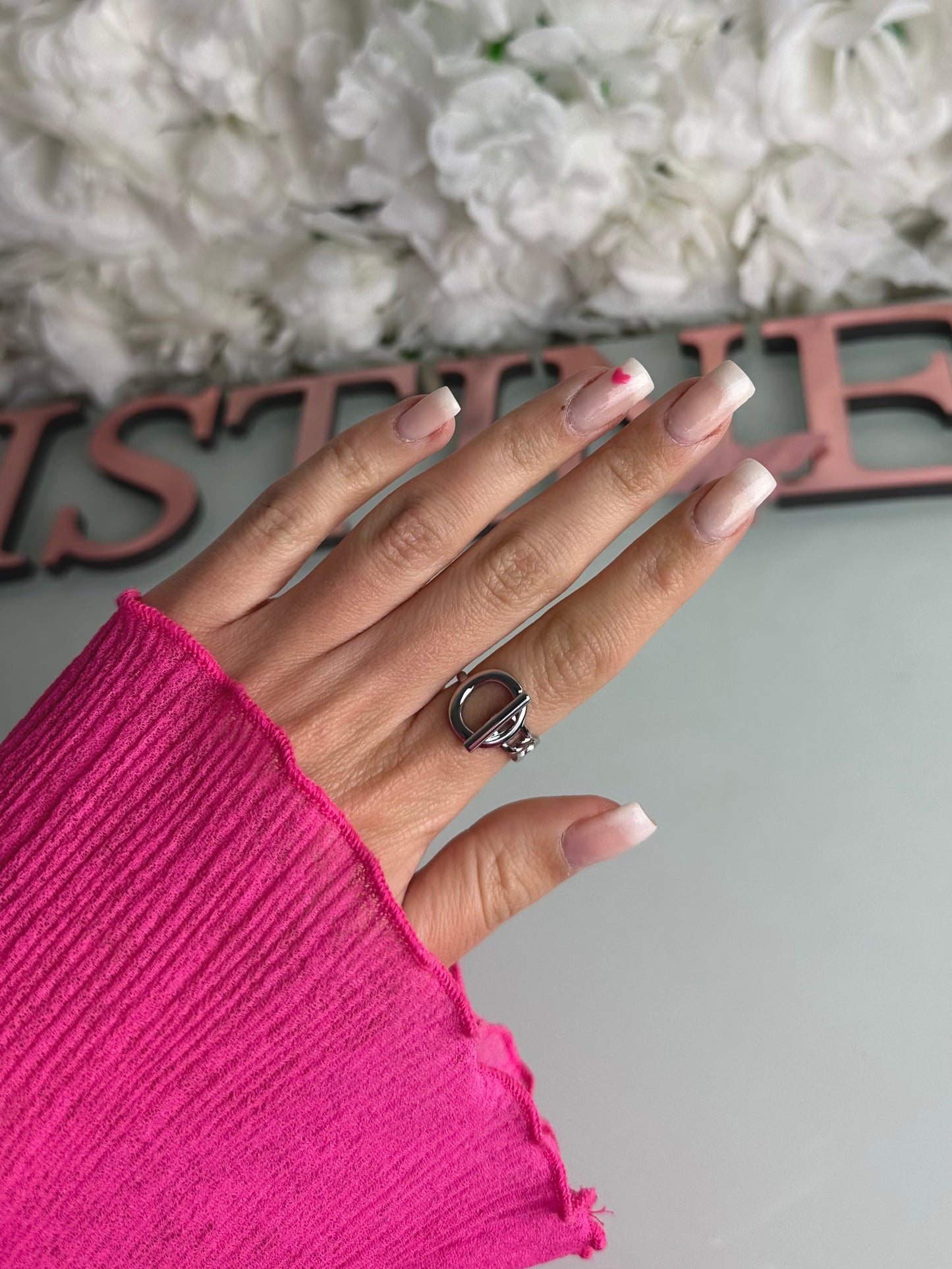 BAGUE KIRA