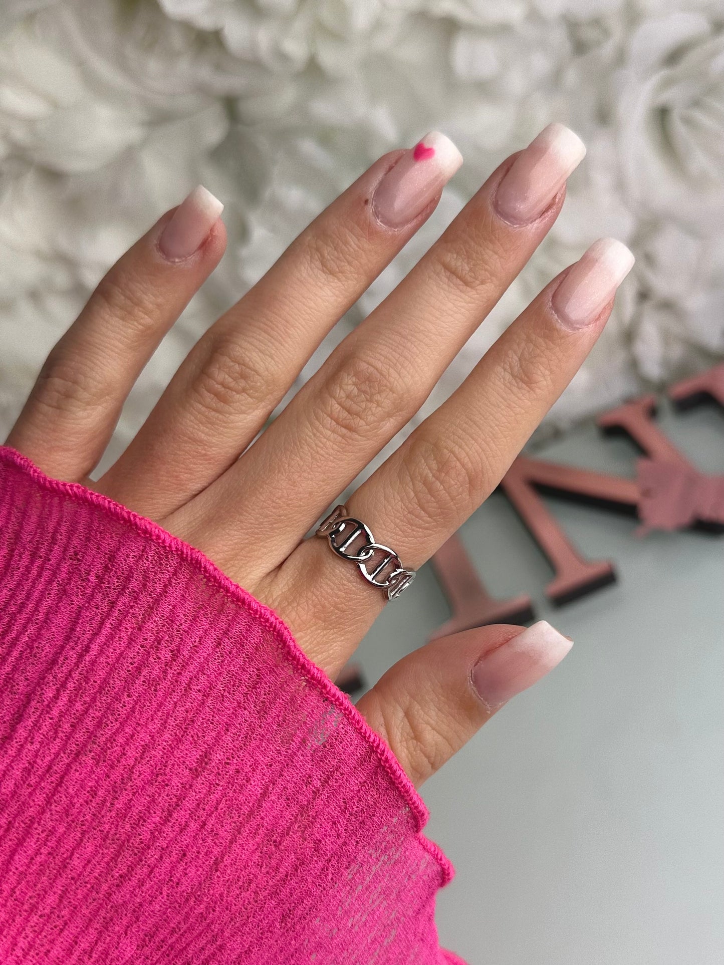 BAGUE PAULINA