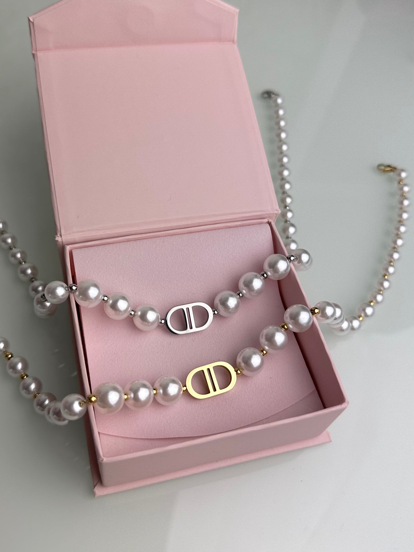 COLLIER BELLE