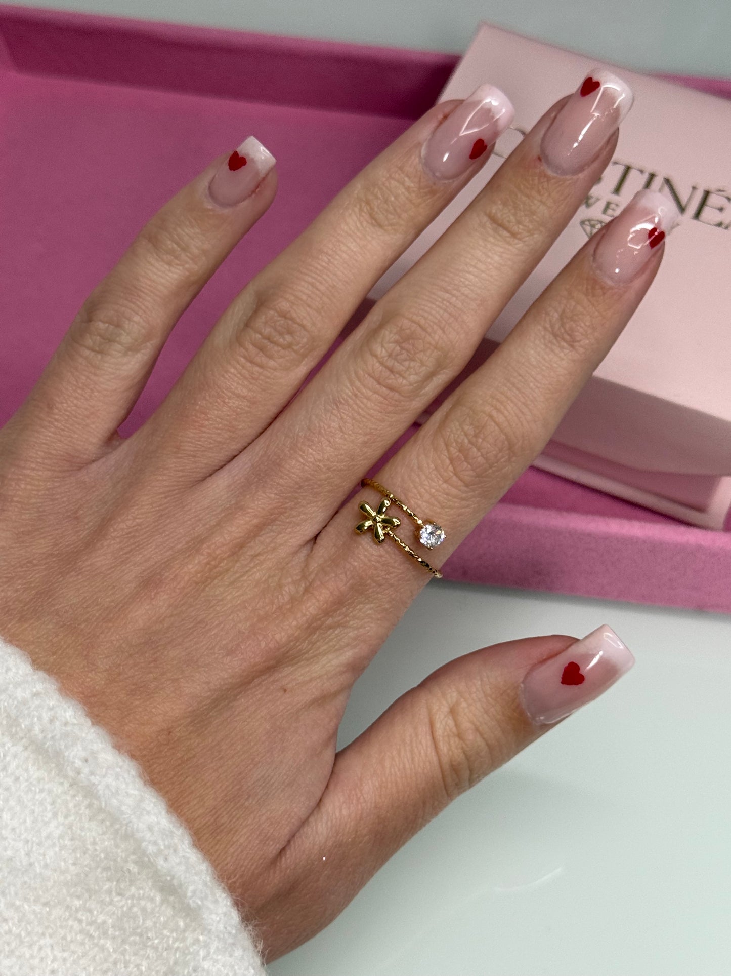 BAGUE VIANA