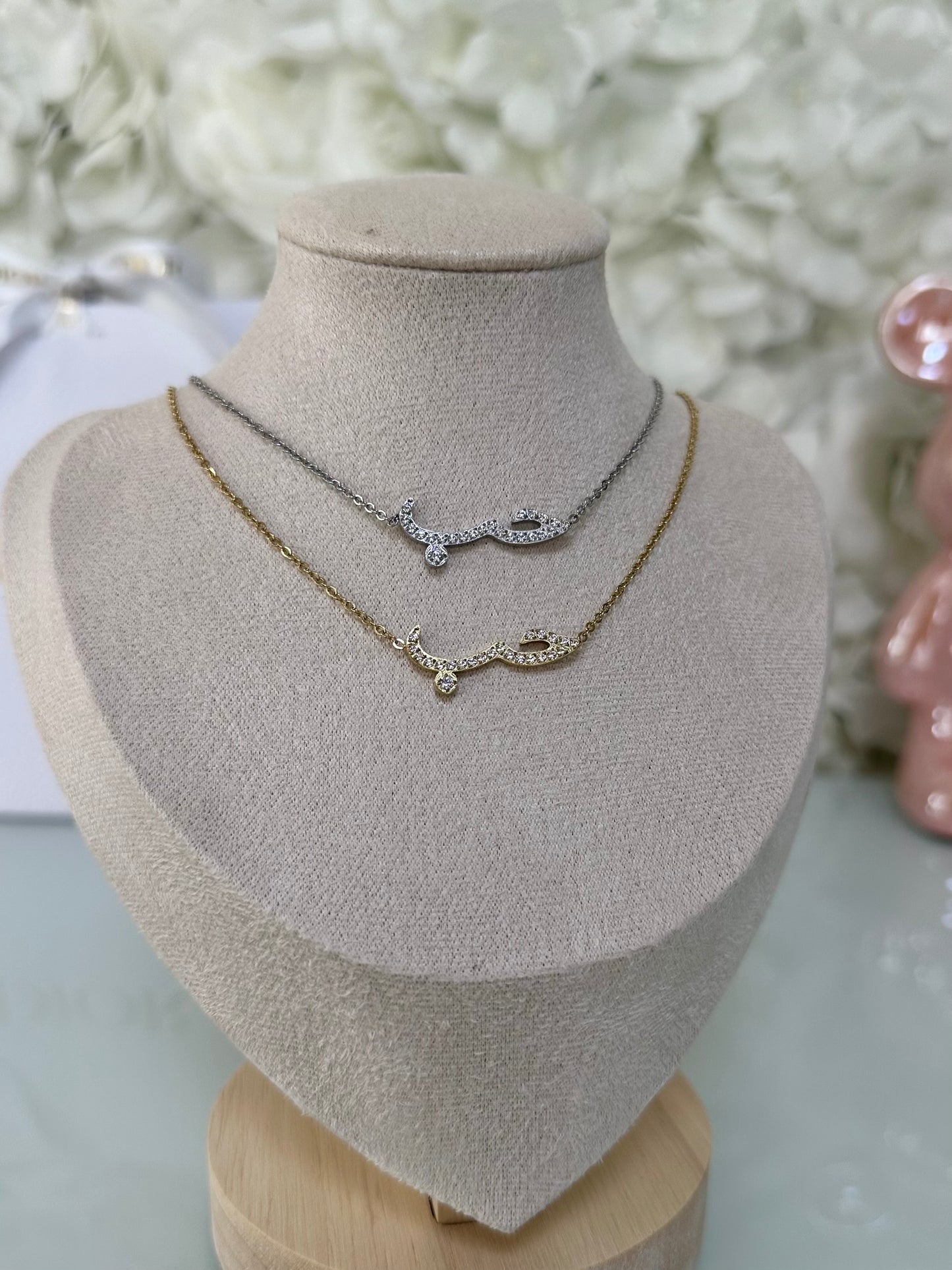 COLLIER AMOUR