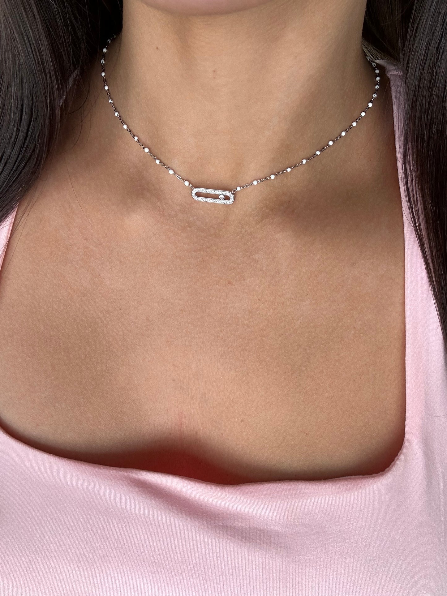 COLLIER SUBLIME