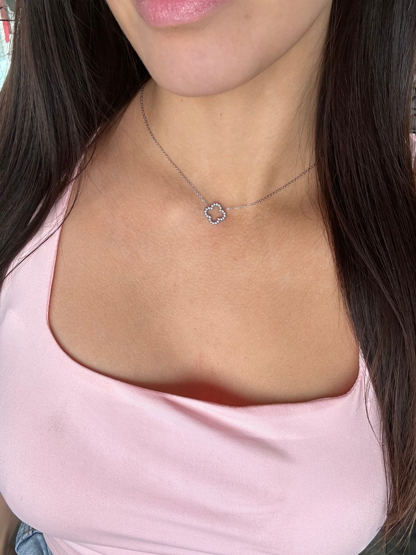 COLLIER TINA