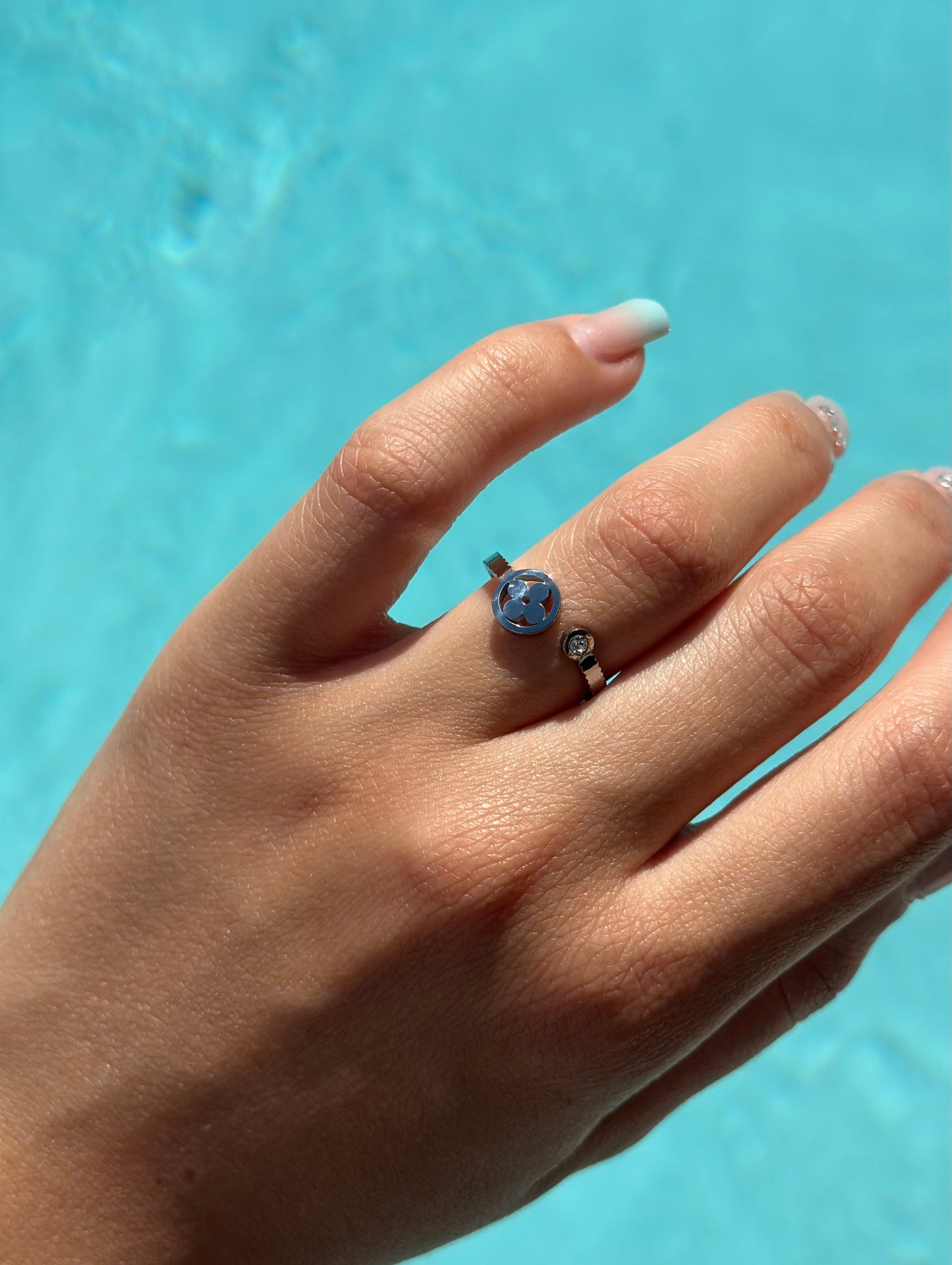 BAGUE MULLER