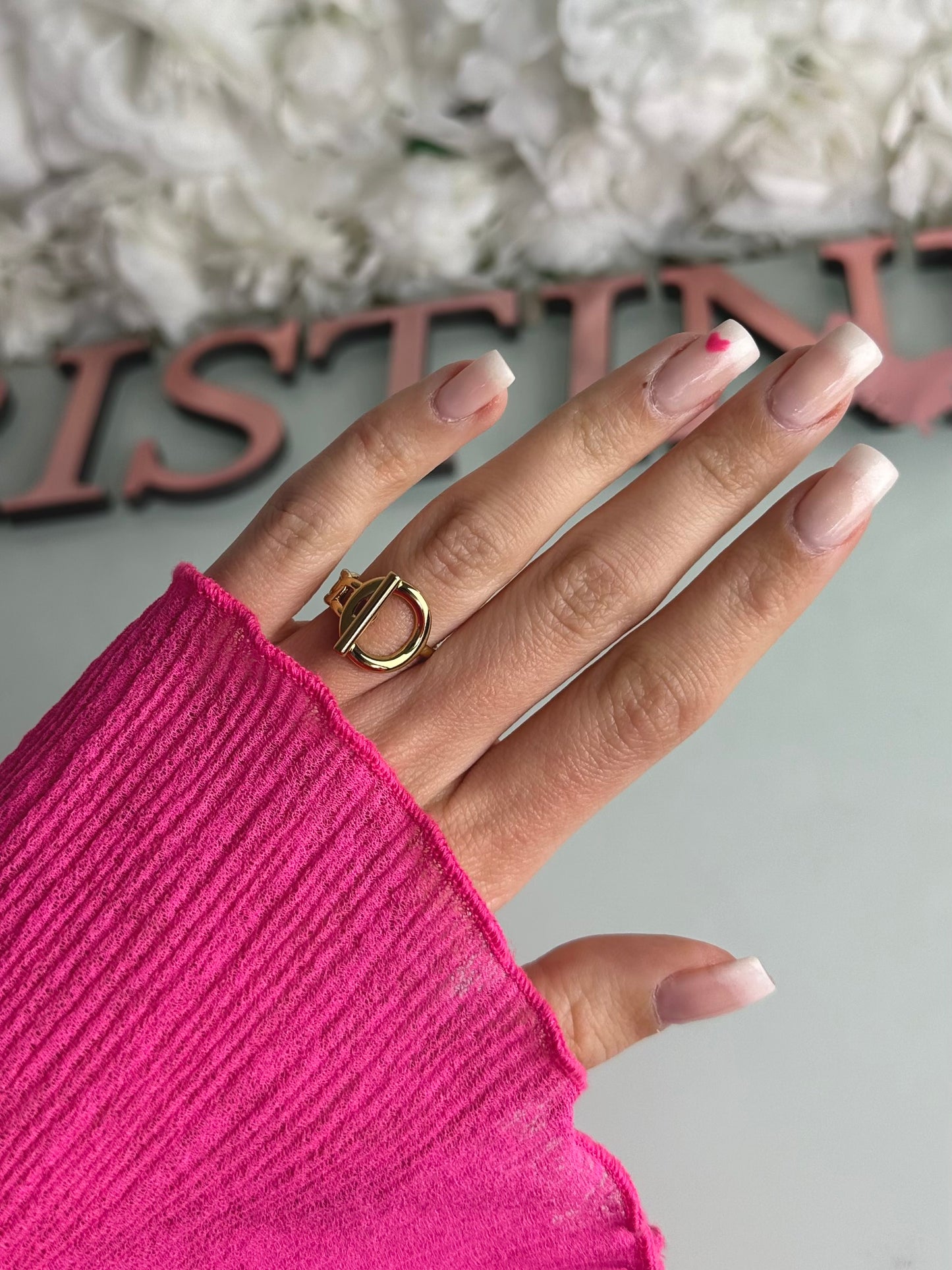BAGUE KIRA