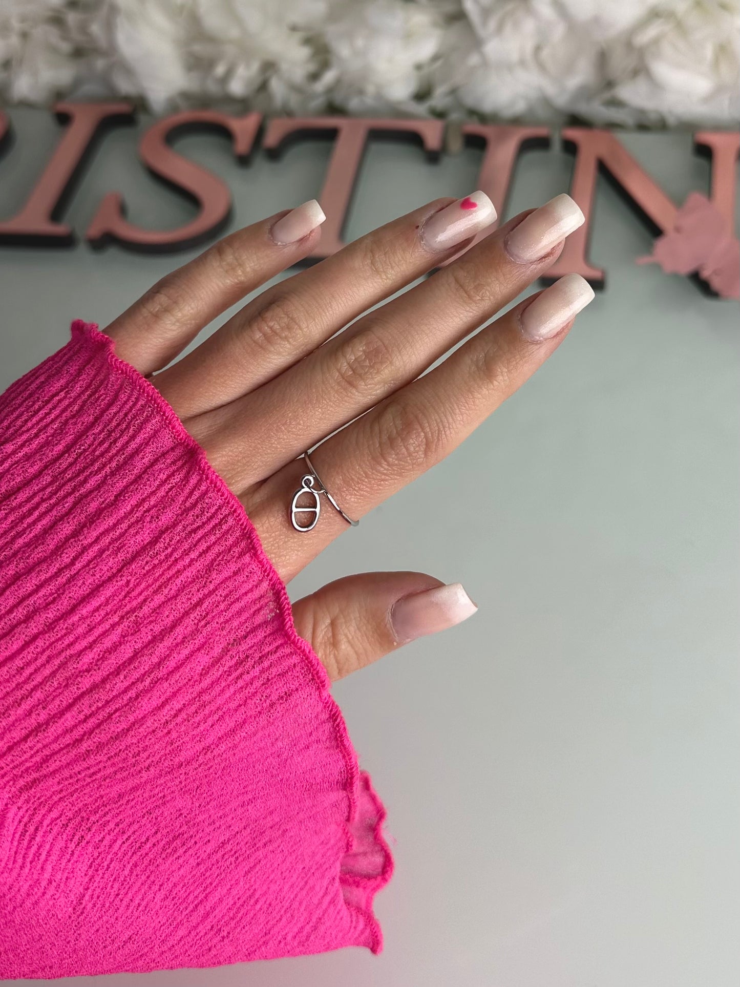 BAGUE MARBELLA
