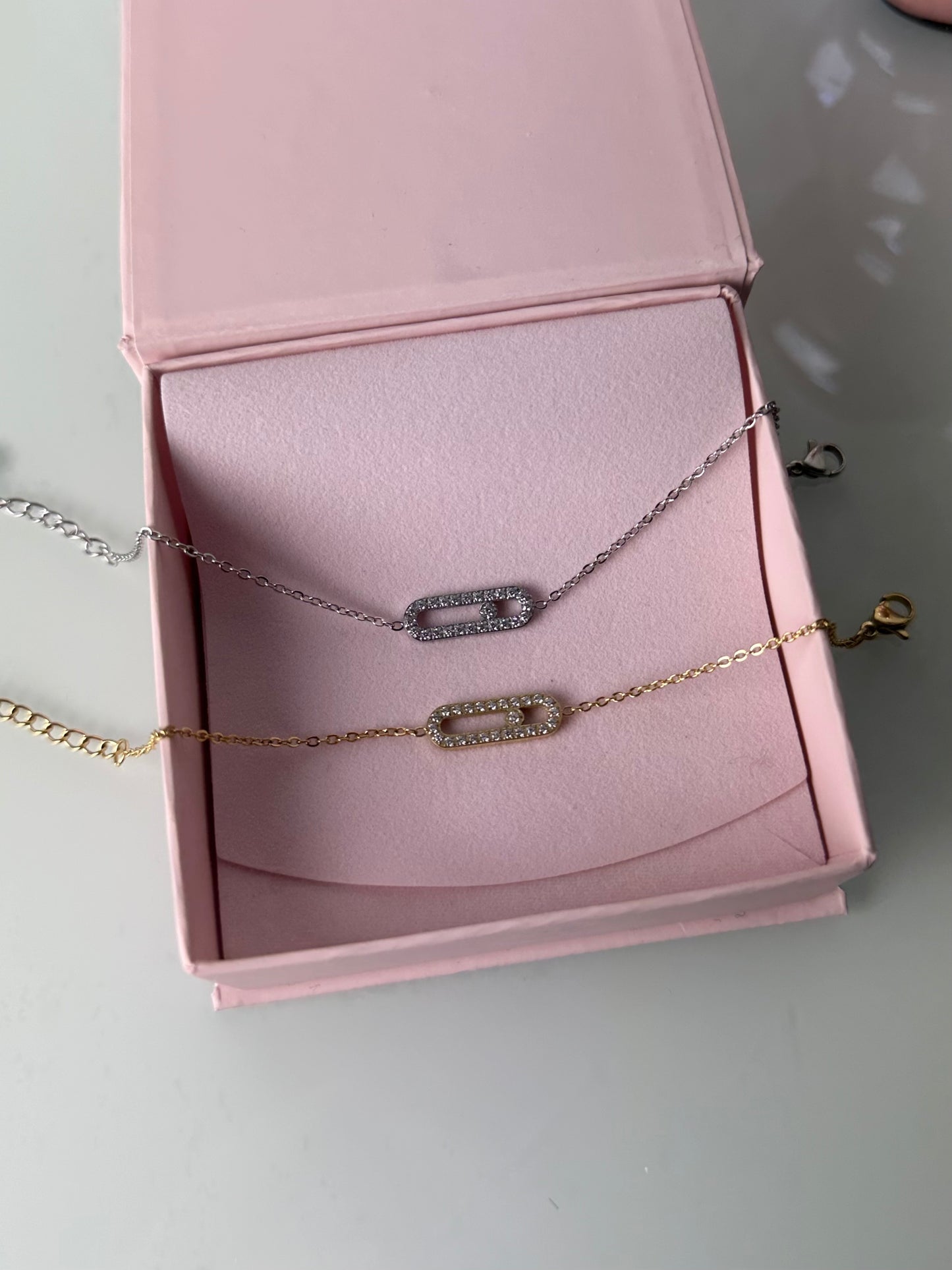 BRACELET AMOR