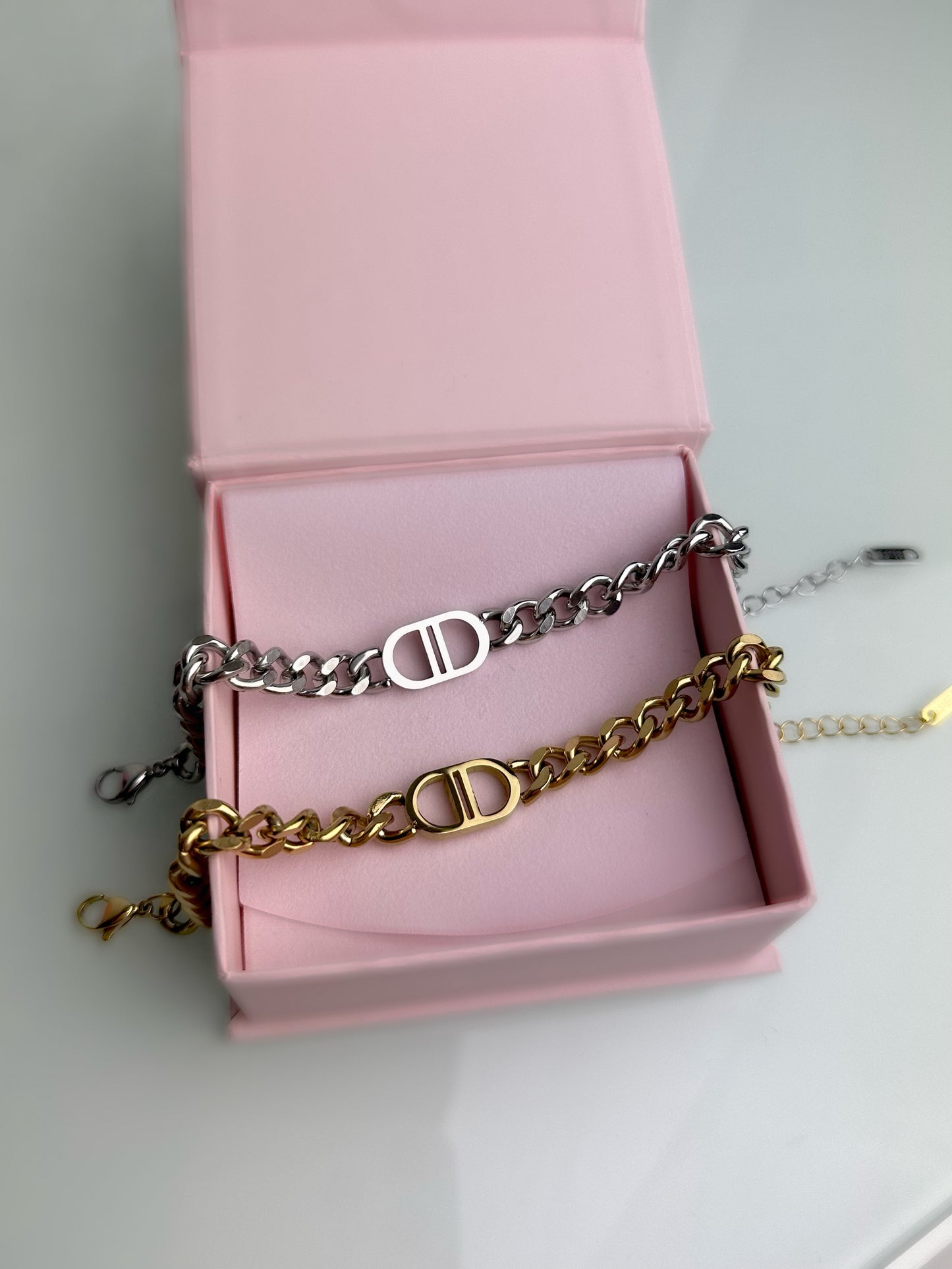 BRACELET DÉLICATE