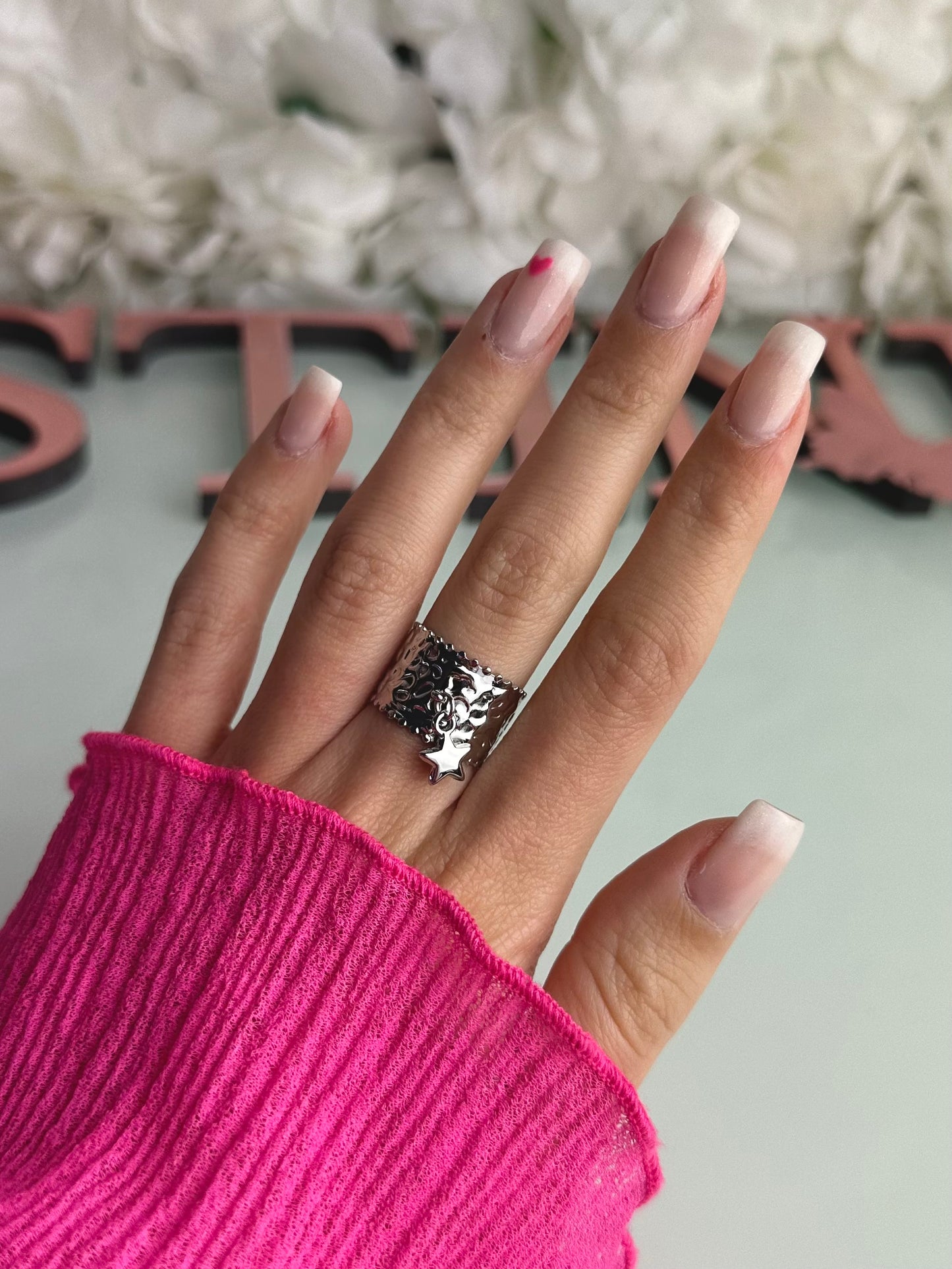 BAGUE MARIYA