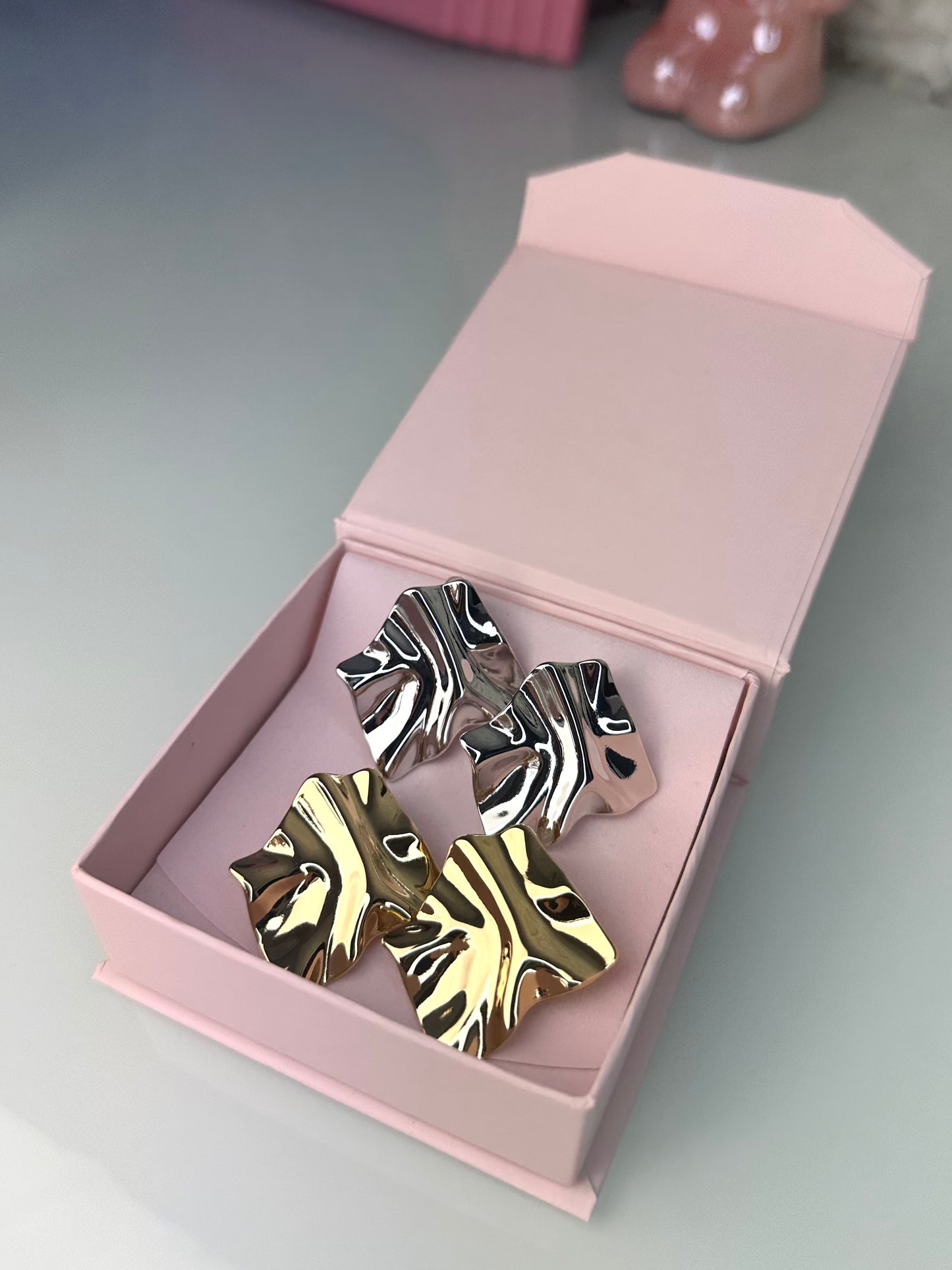 BOUCLES LOU