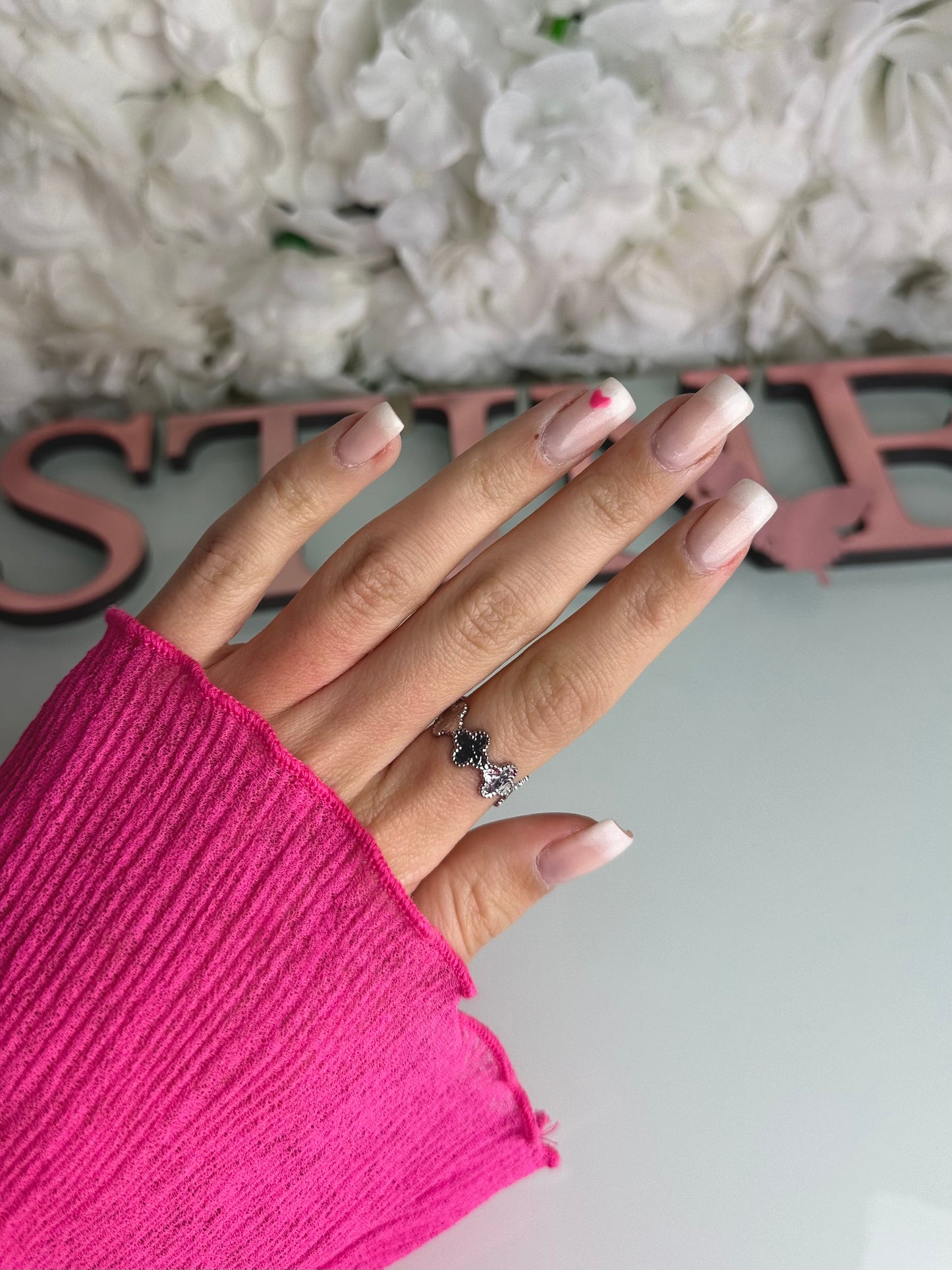 BAGUE ADIXIA
