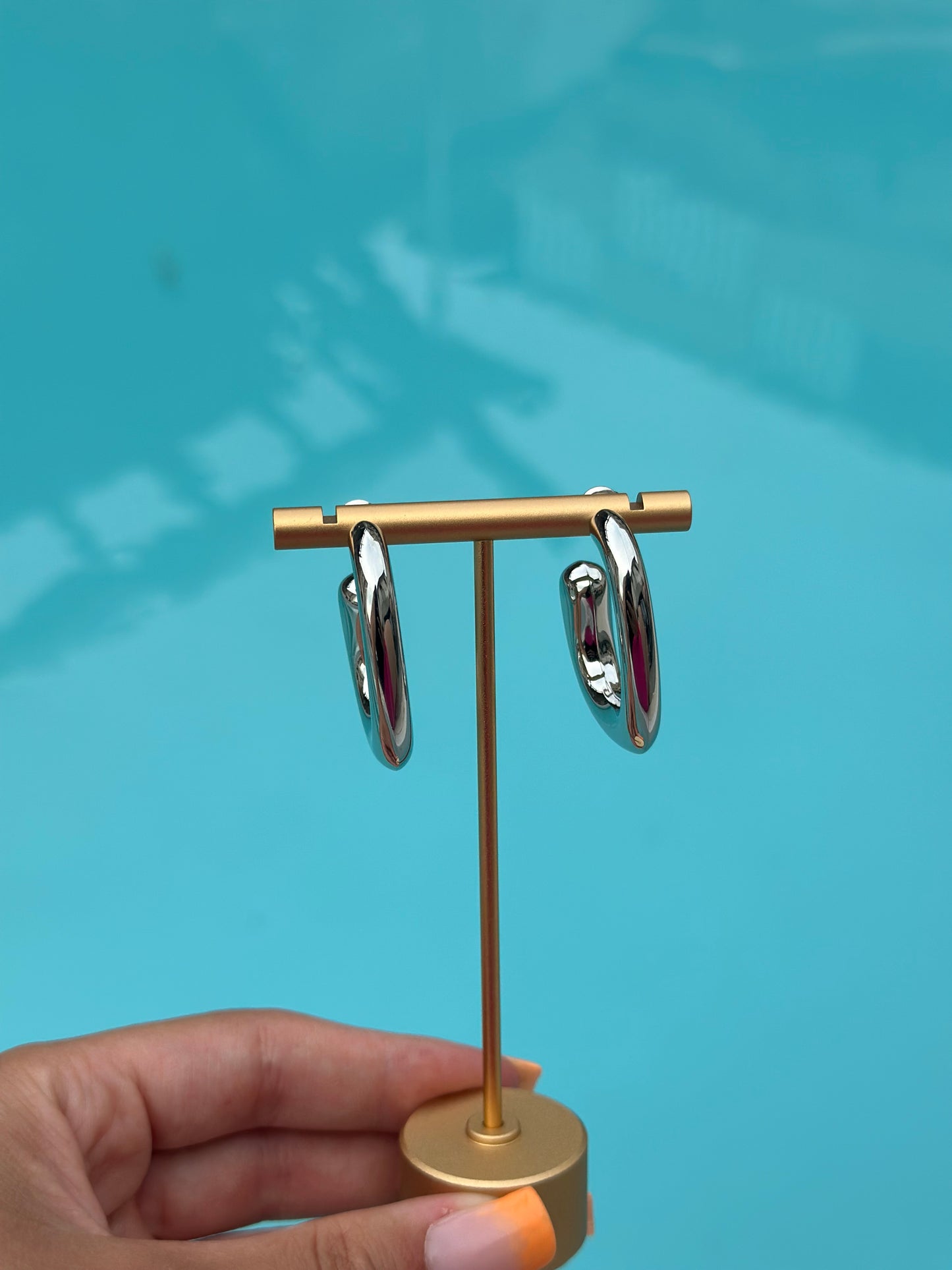 BOUCLES LYA