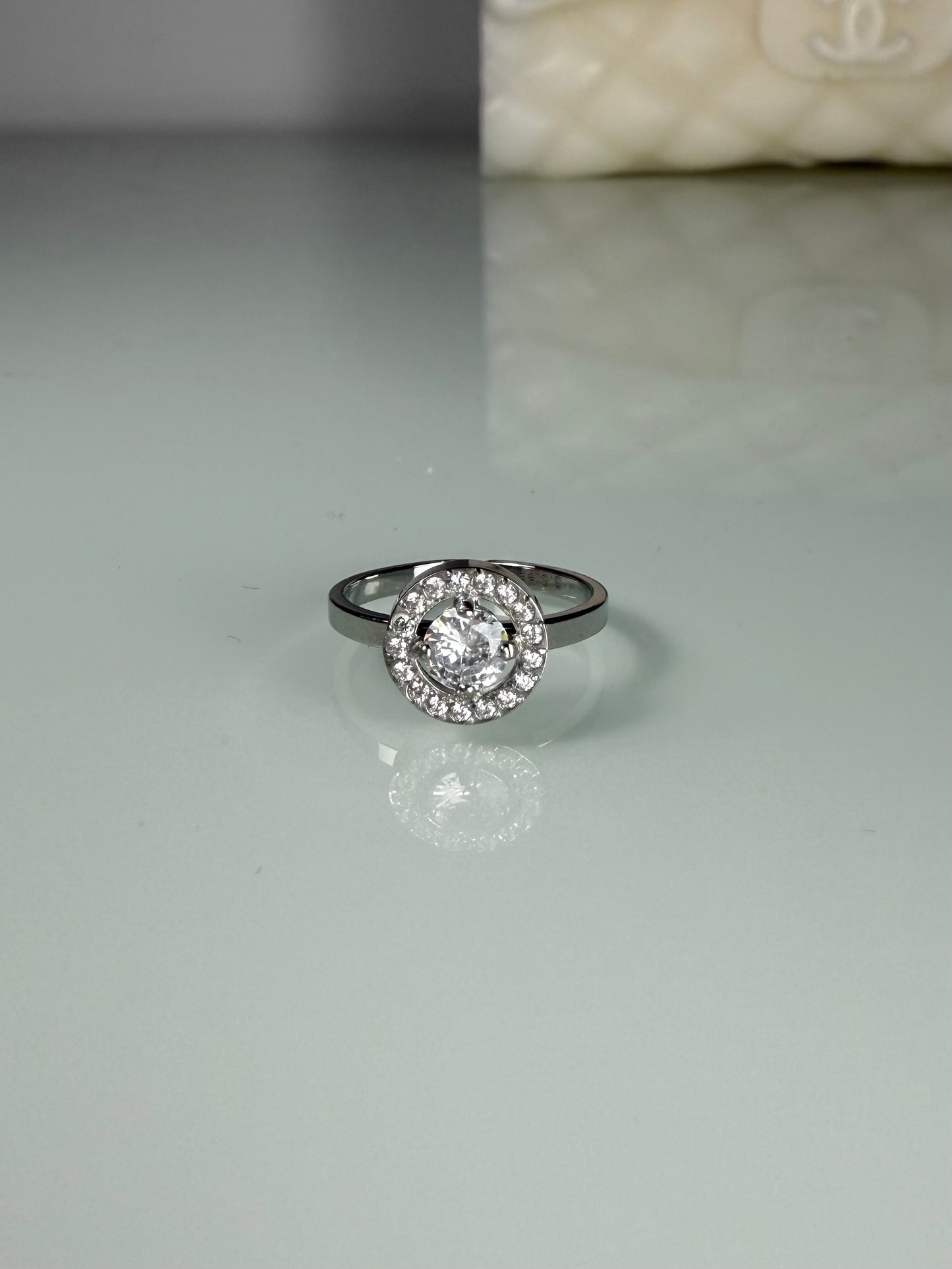 BAGUE BELLE