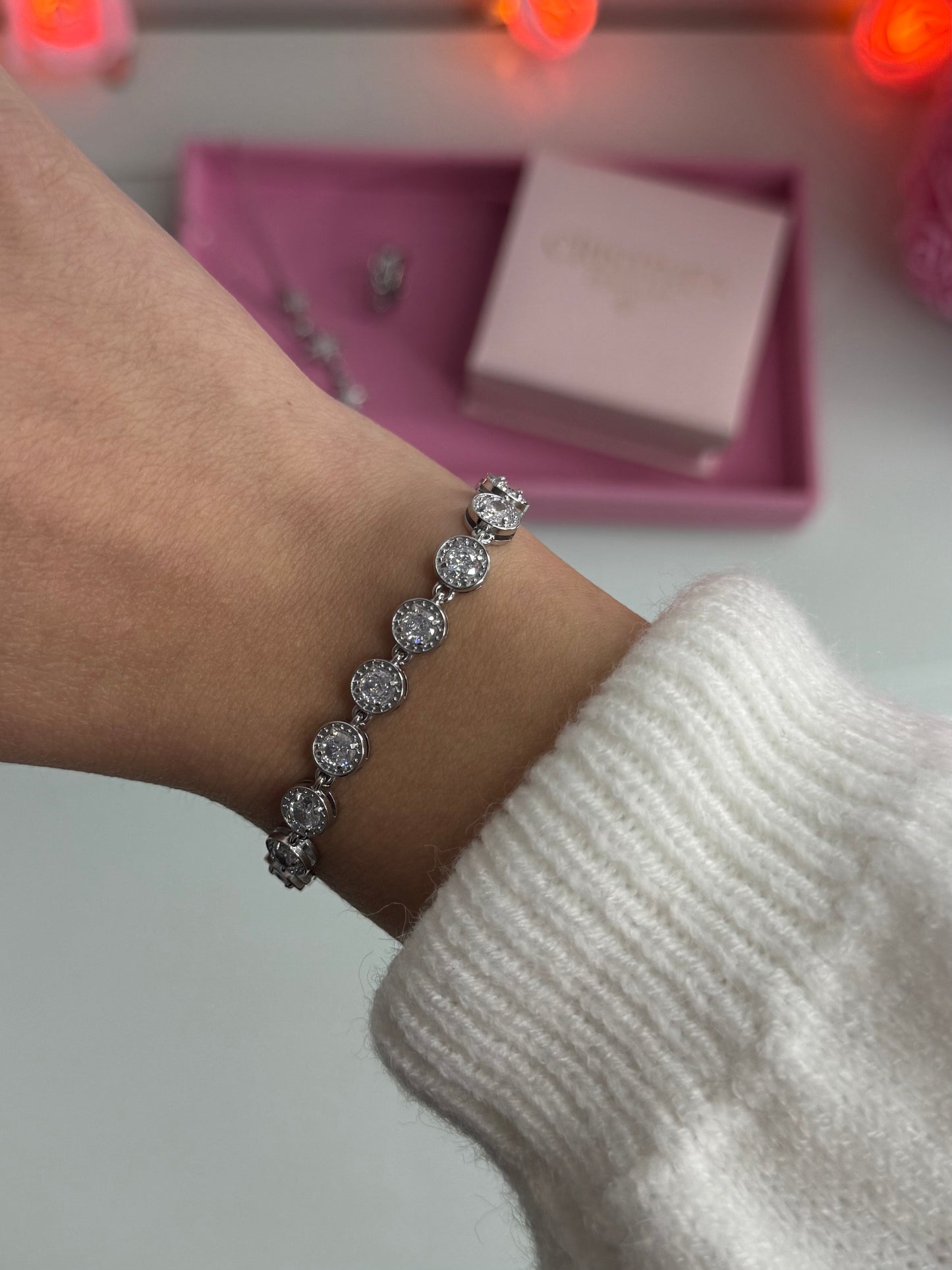 BRACELET CÉLESTE
