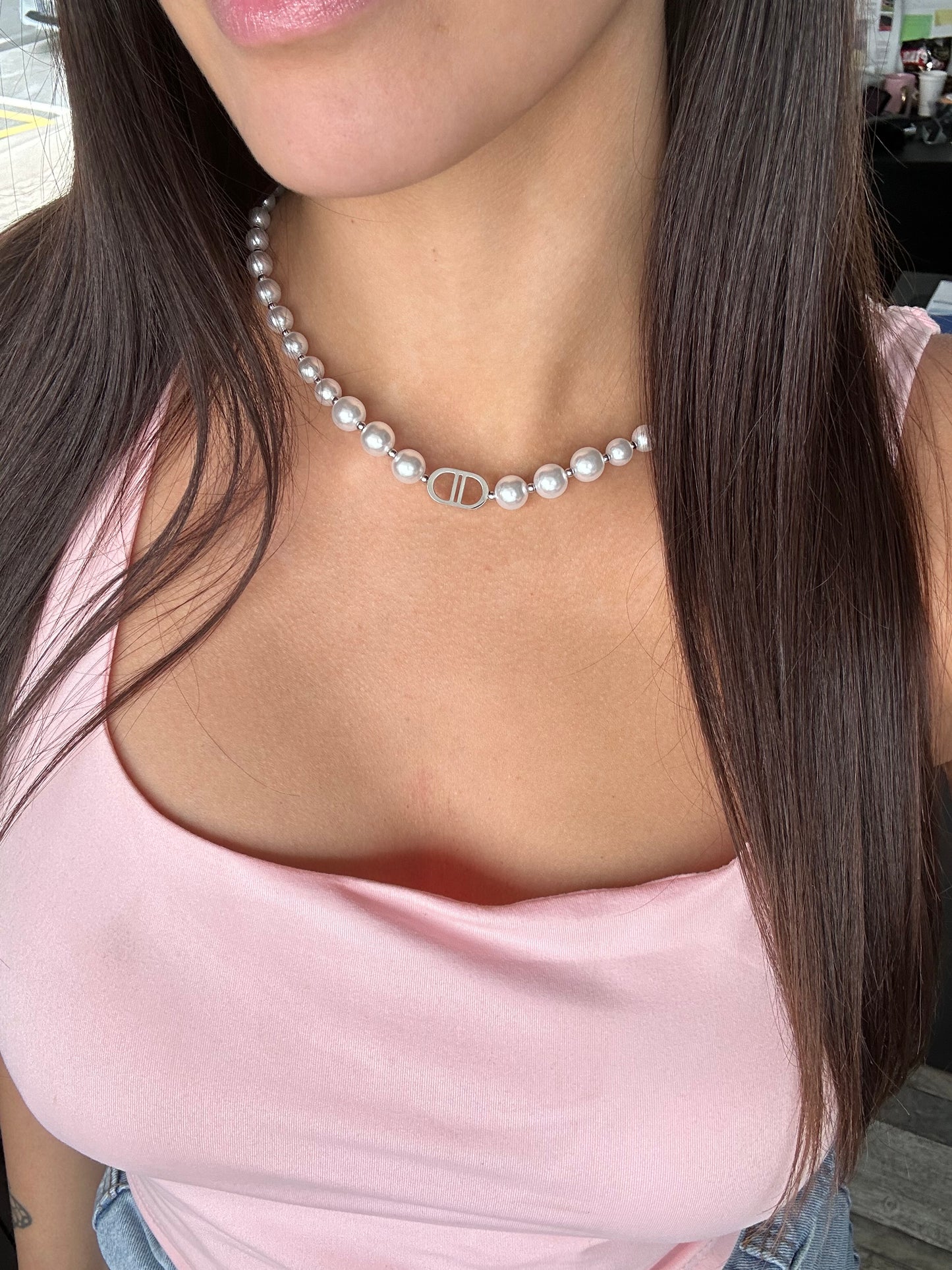 COLLIER BELLE