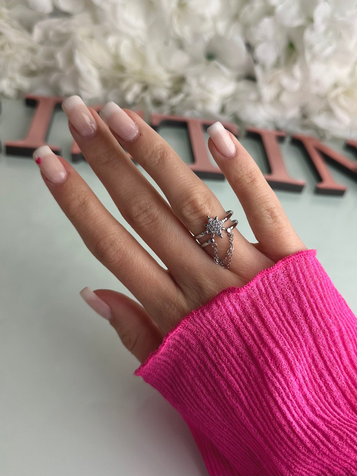 BAGUE MADDIE