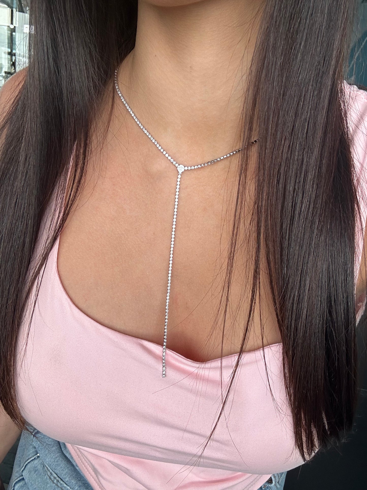 COLLIER MILKO