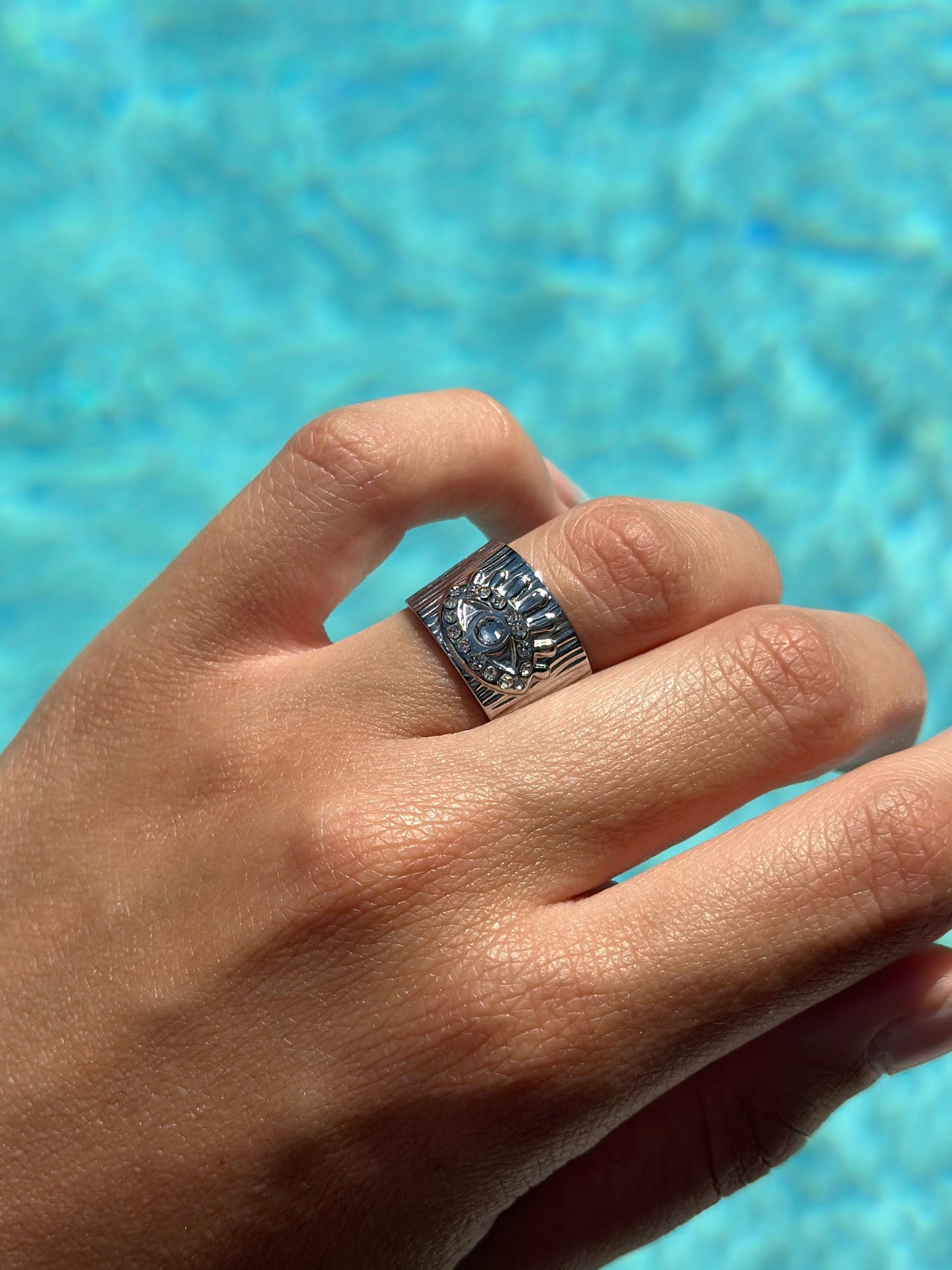 BAGUE MYKONOS