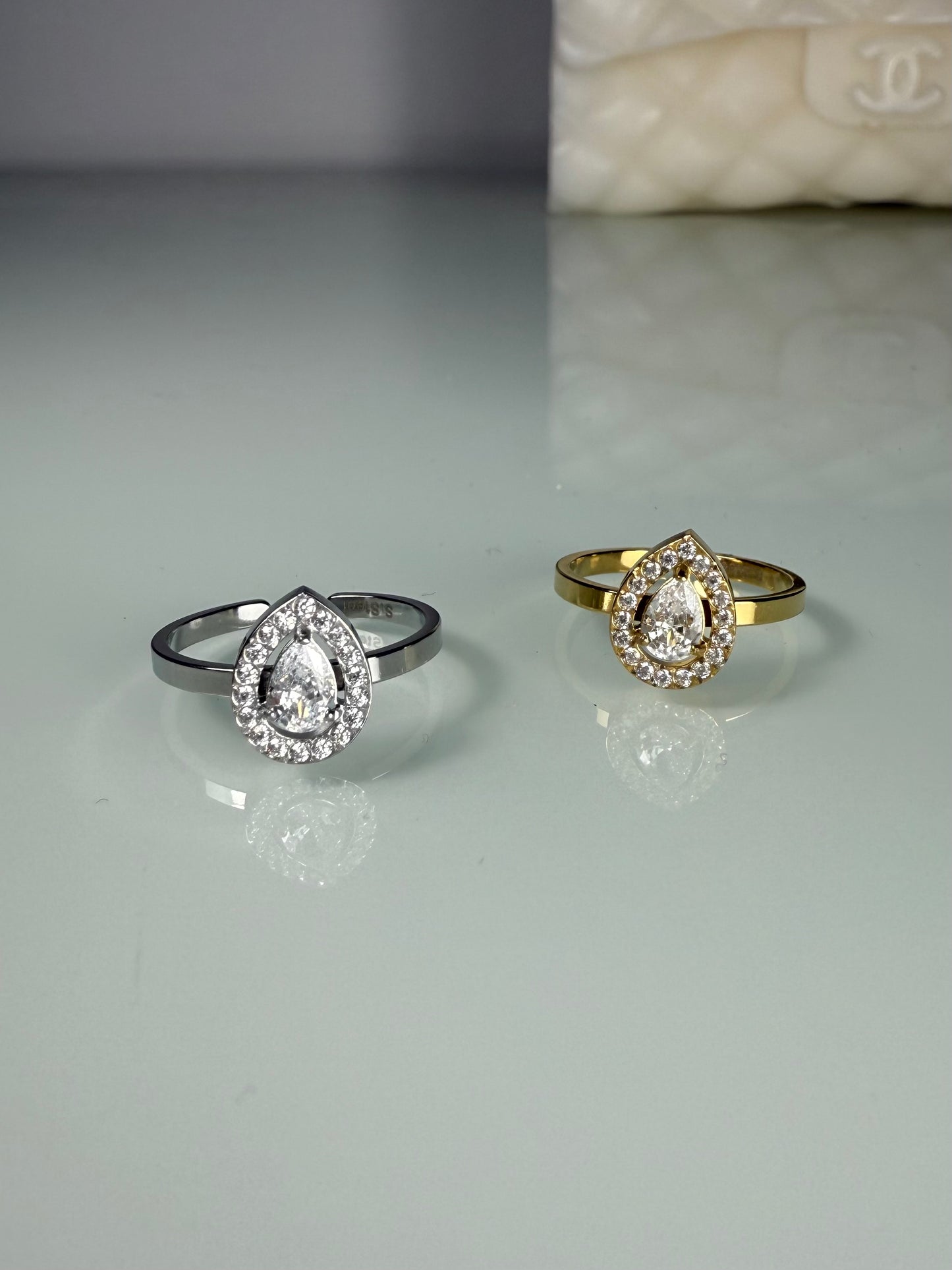 BAGUE OVSIE