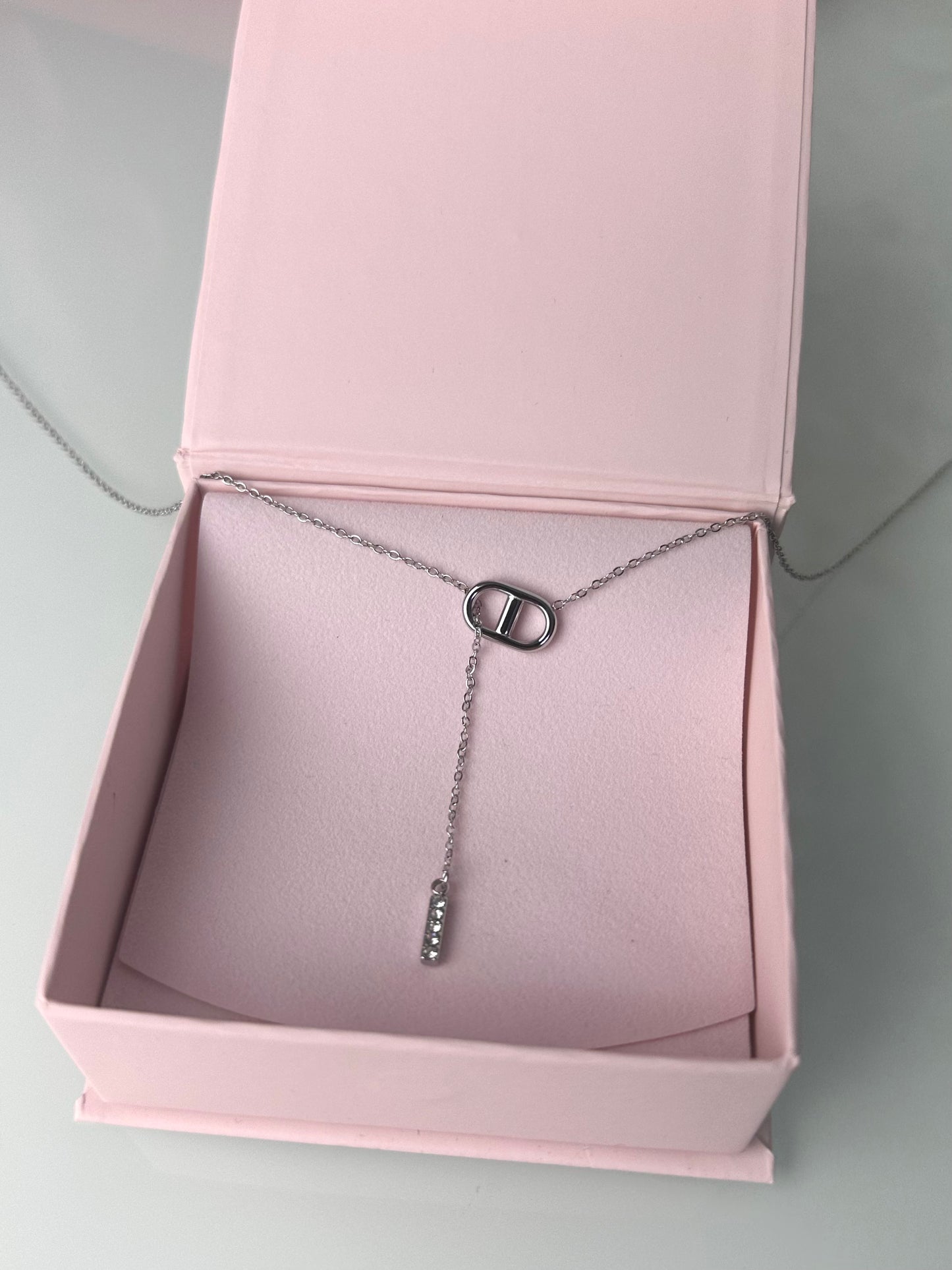 COLLIER MERVEILLE