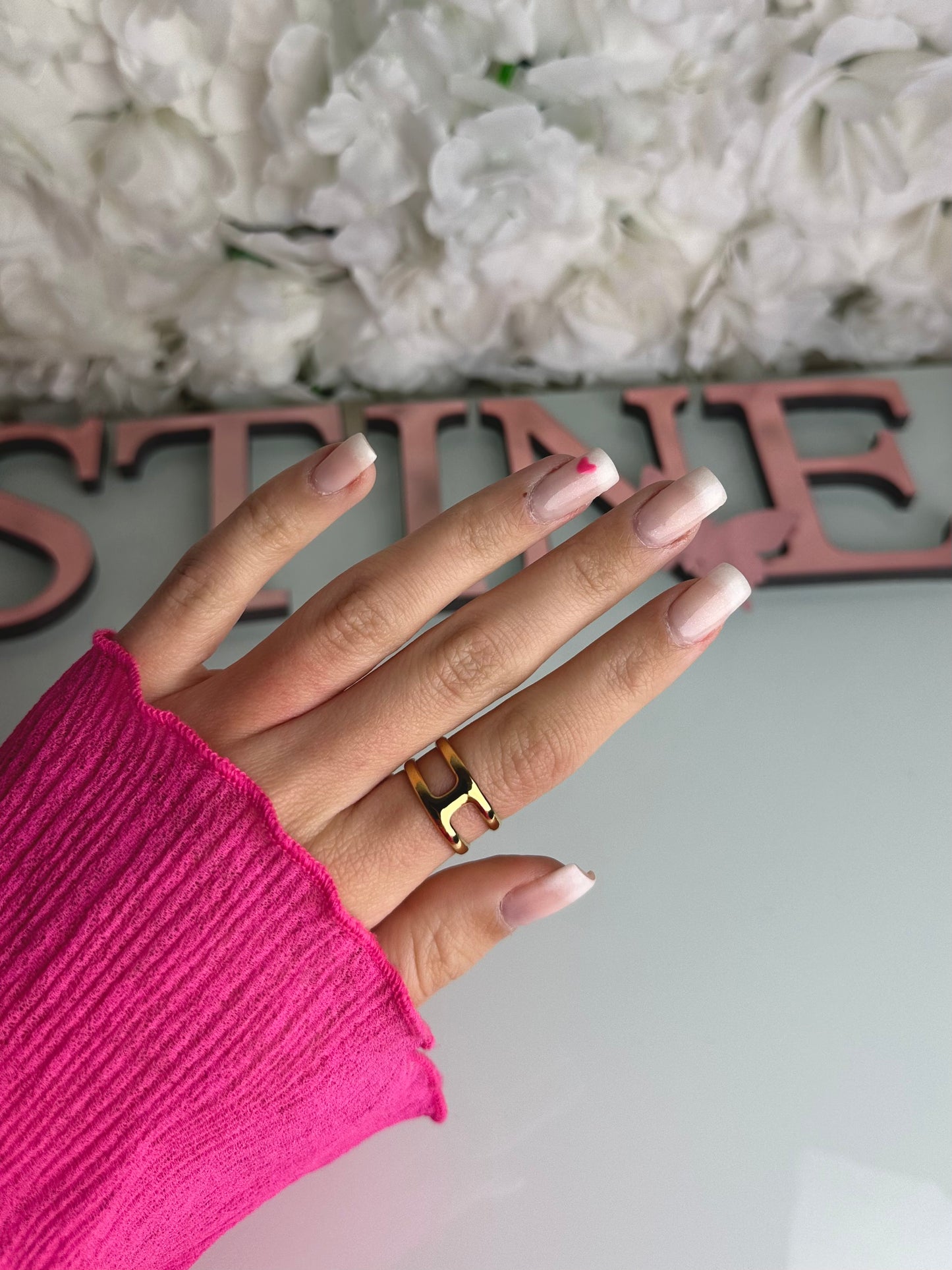 BAGUE ALIX