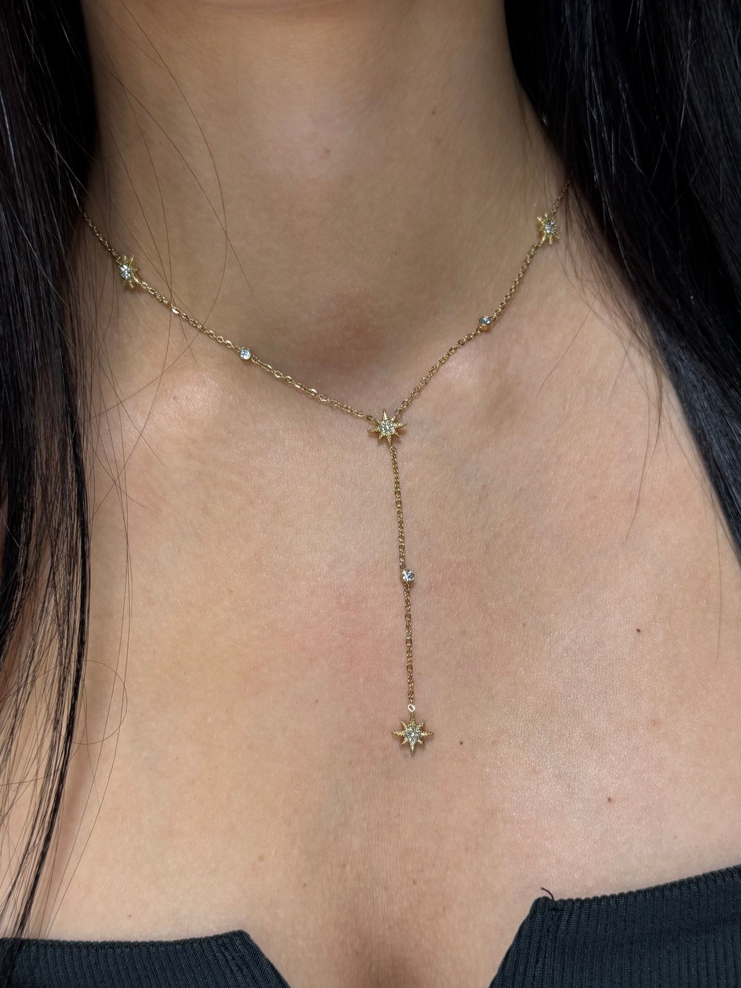 COLLIER ANTONELLA