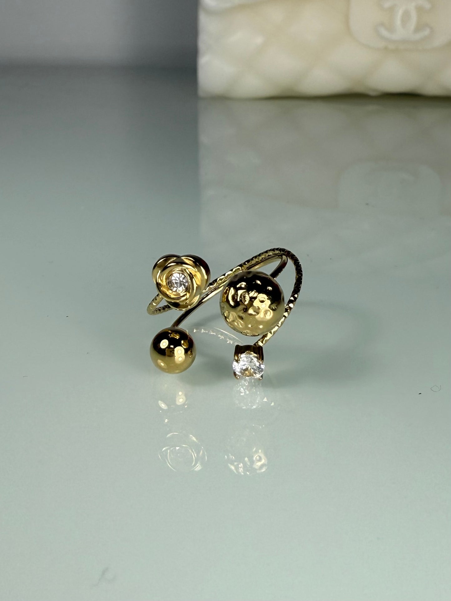 BAGUE EMMA