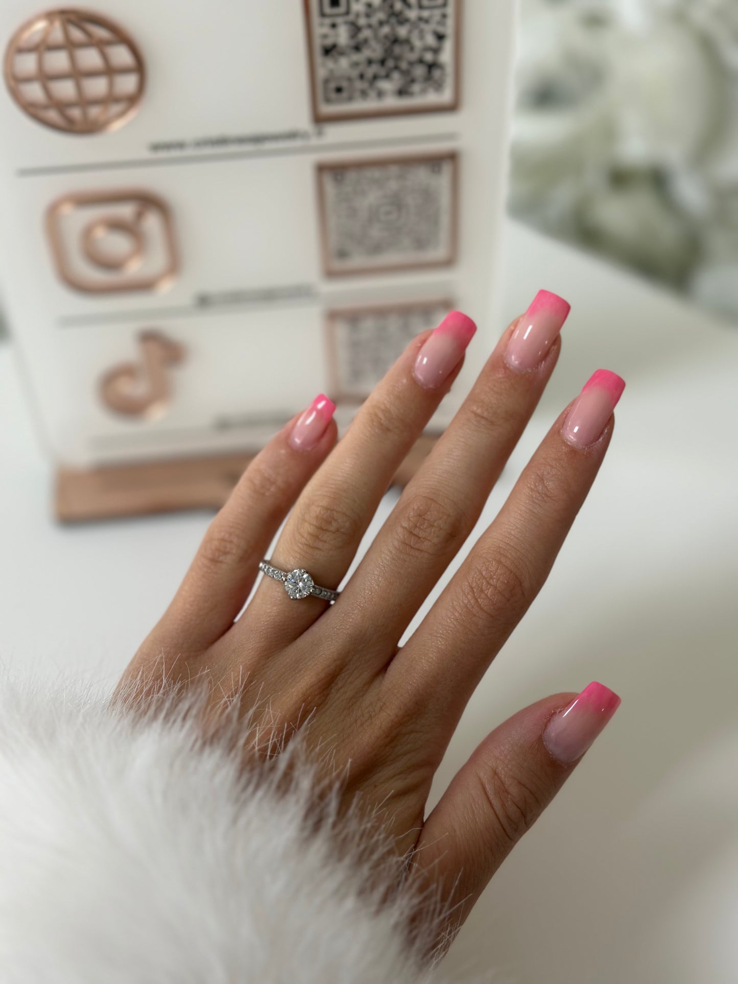 BAGUE VALENTINE