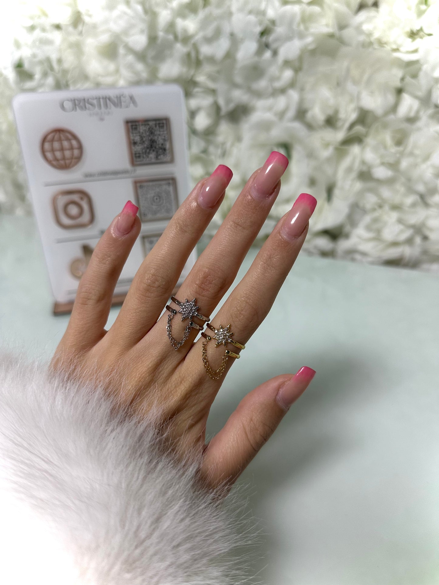 BAGUE MADDIE