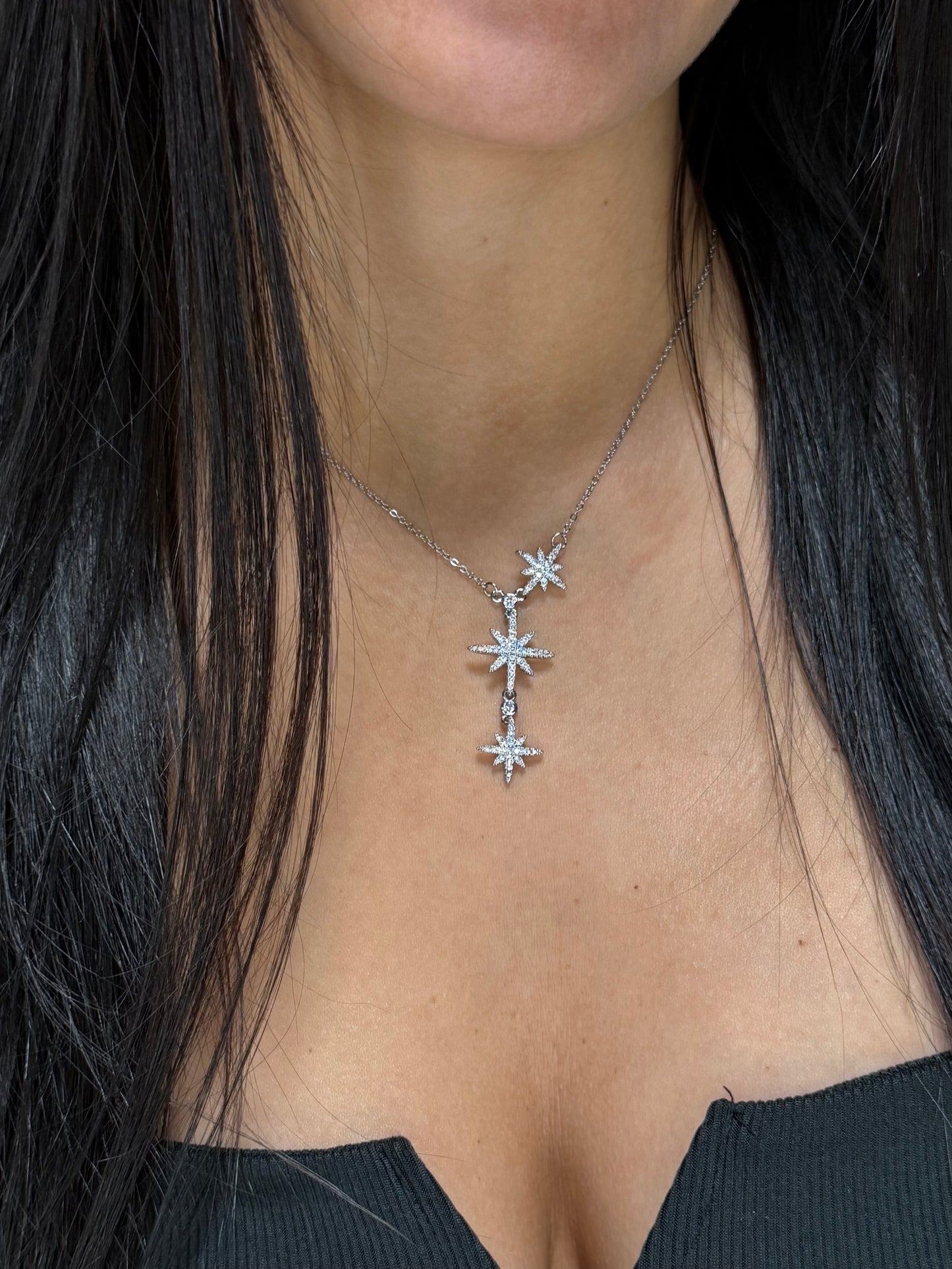COLLIER MONACO