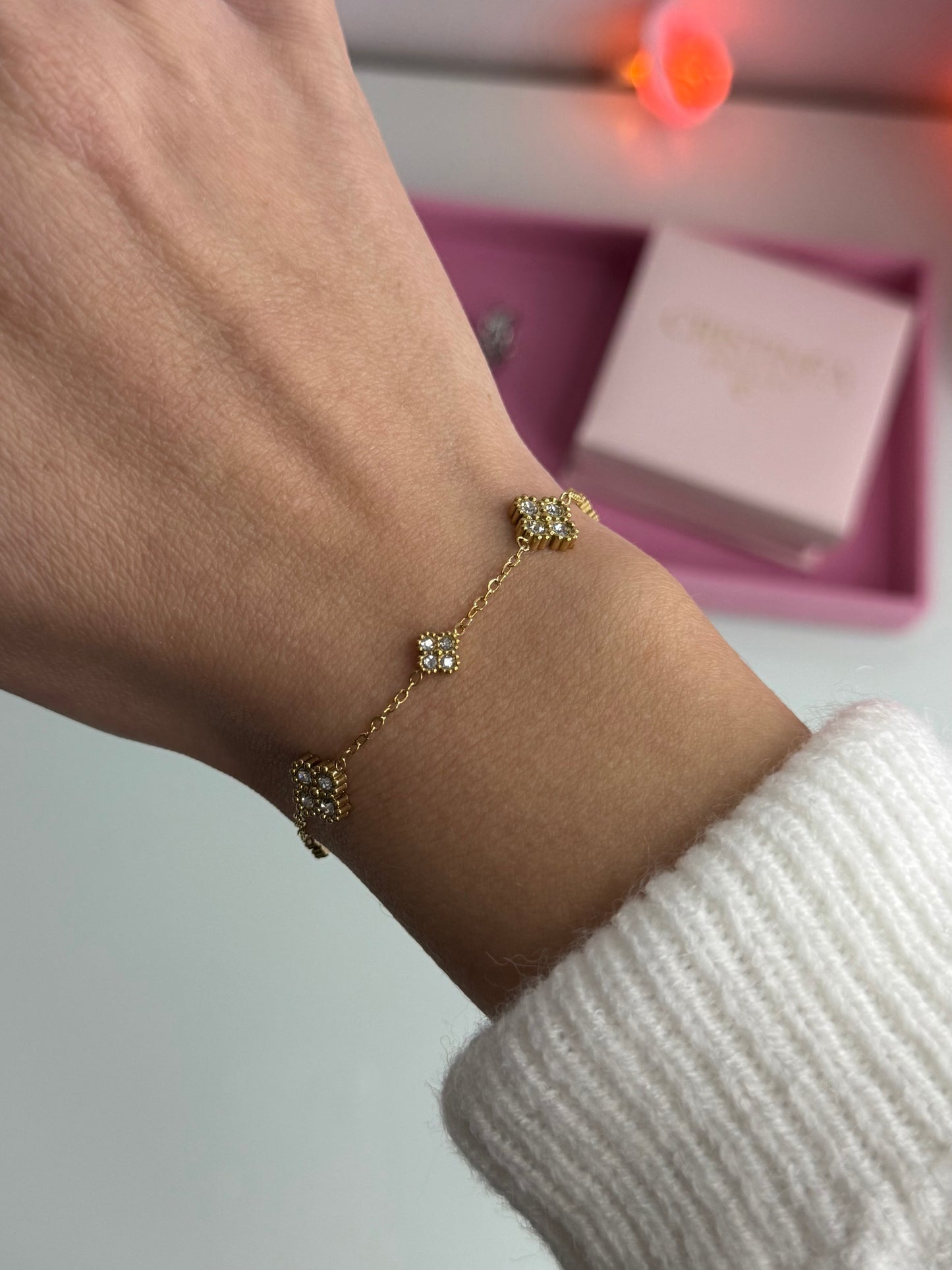 BRACELET FULL
