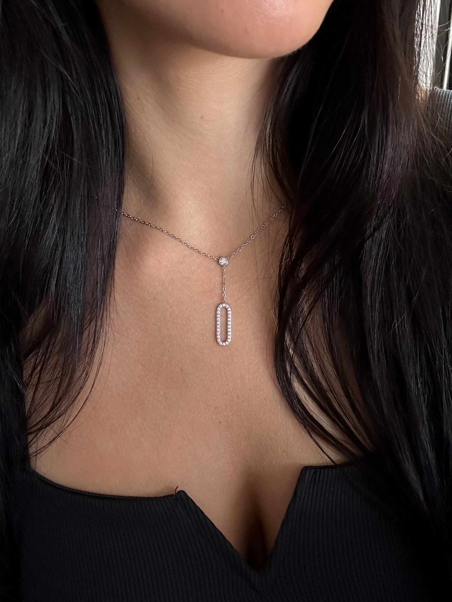COLLIER OXANA