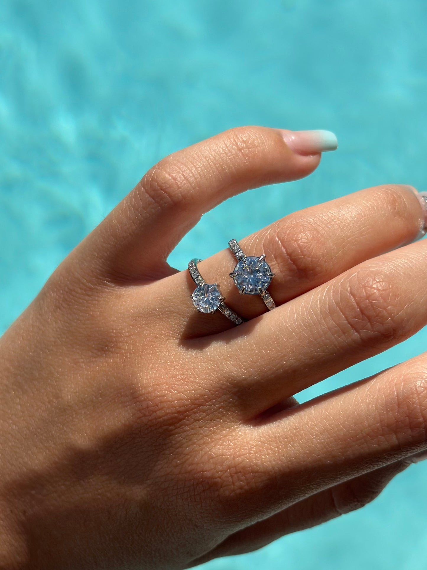 BAGUE DINA