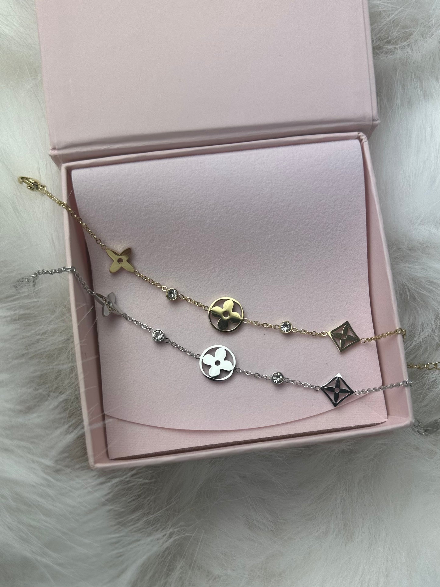 BRACELET MULLER