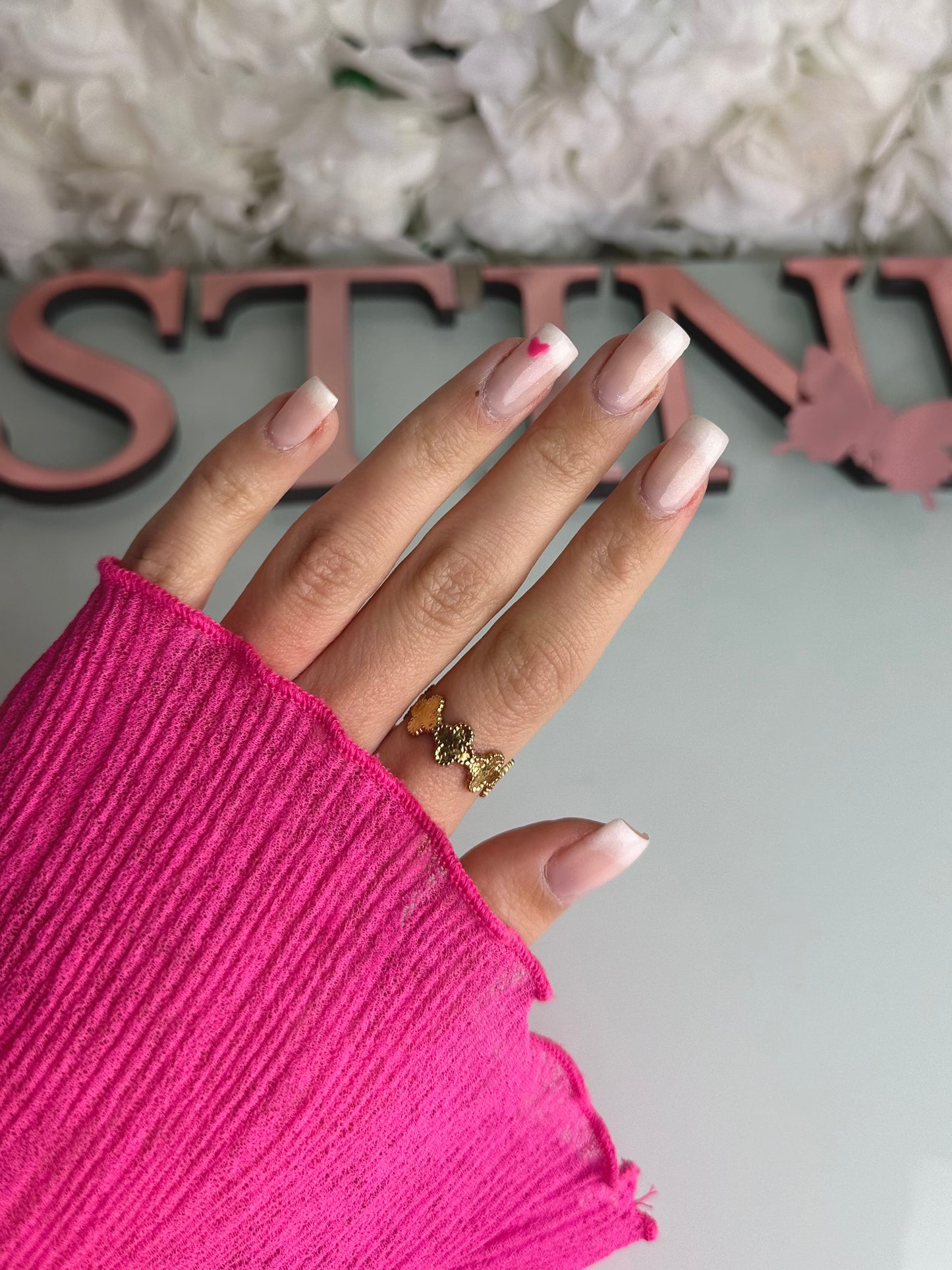 BAGUE ADIXIA